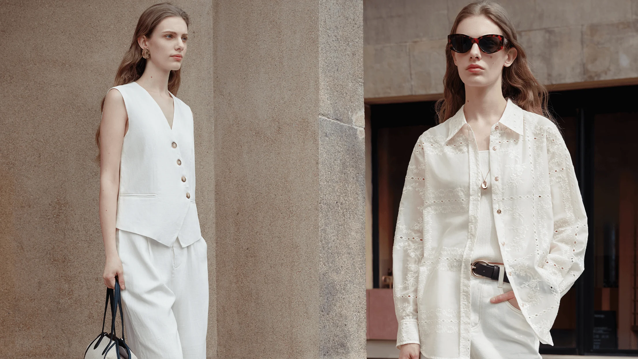 Effortless Elegance for Every Woman