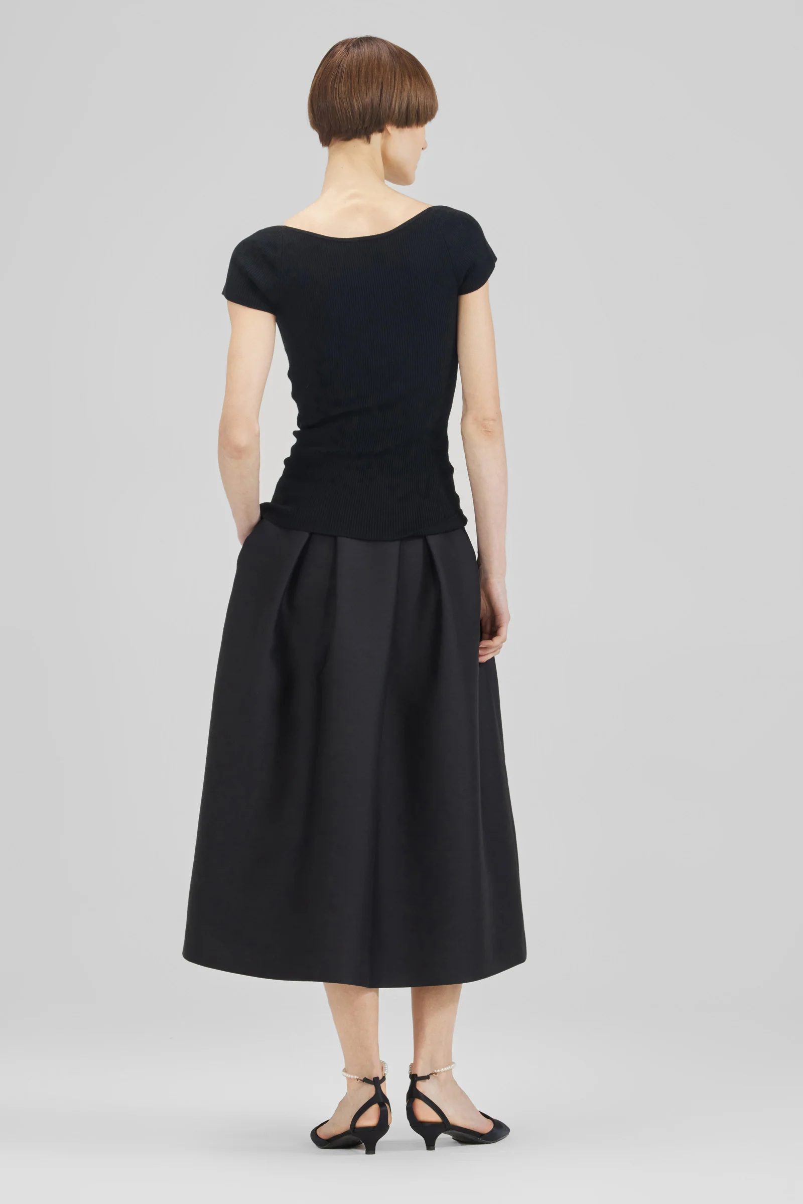 Aitne Knit Top - Image 5
