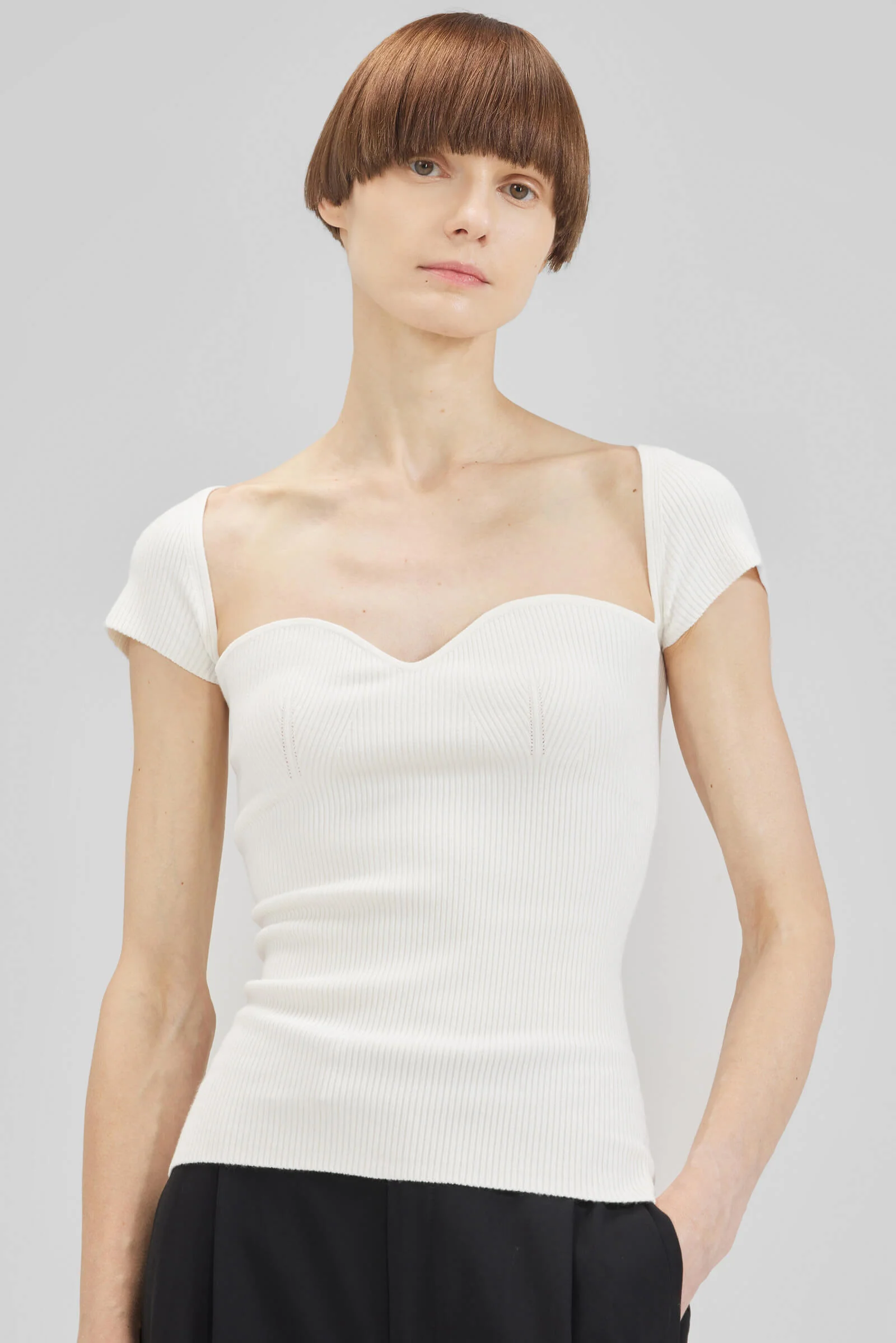 Aitne Knit Top - Image 6