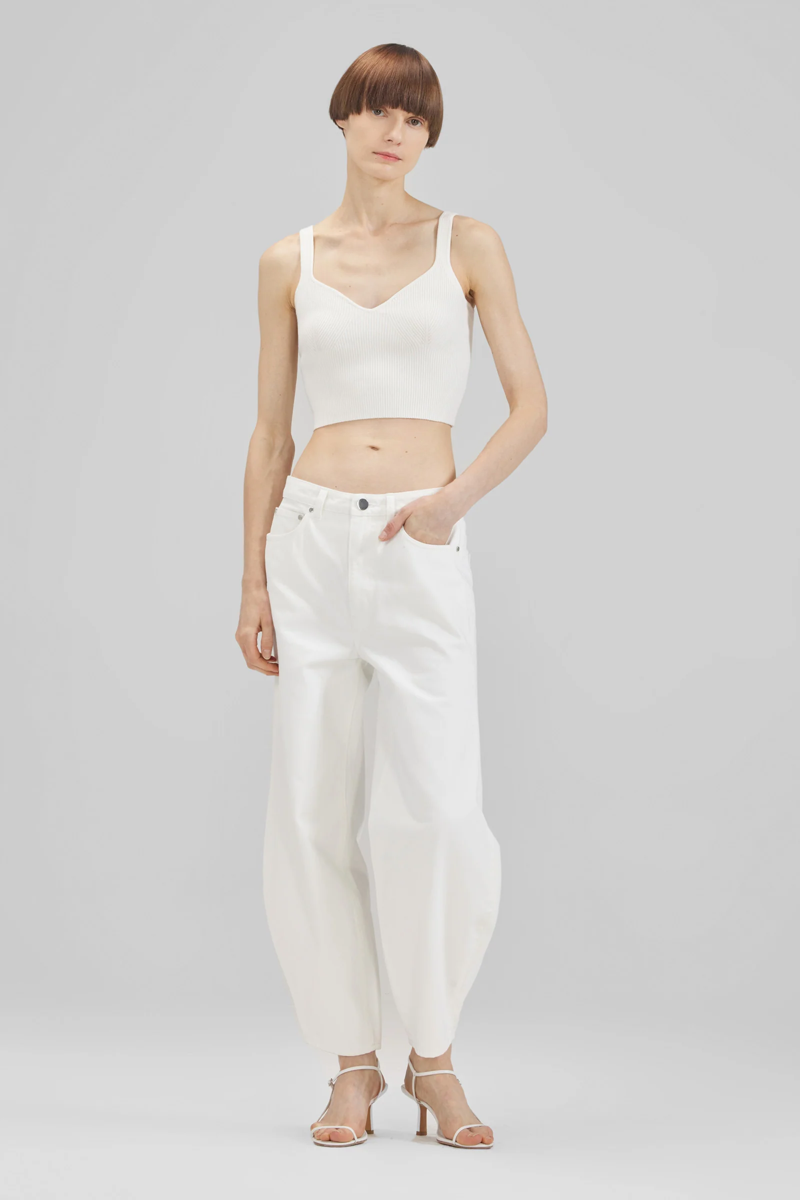 Arche Knit Top - Image 3