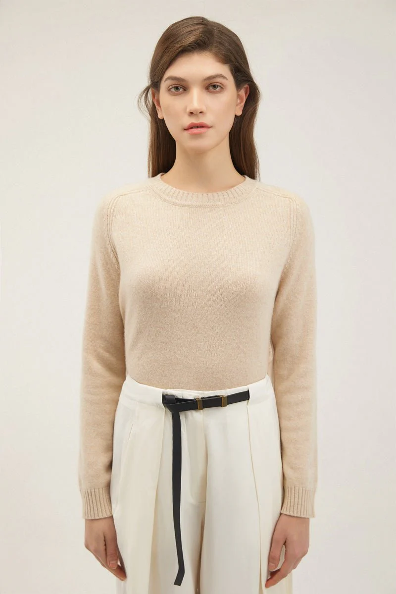 Cashmere Sweater - Image 8