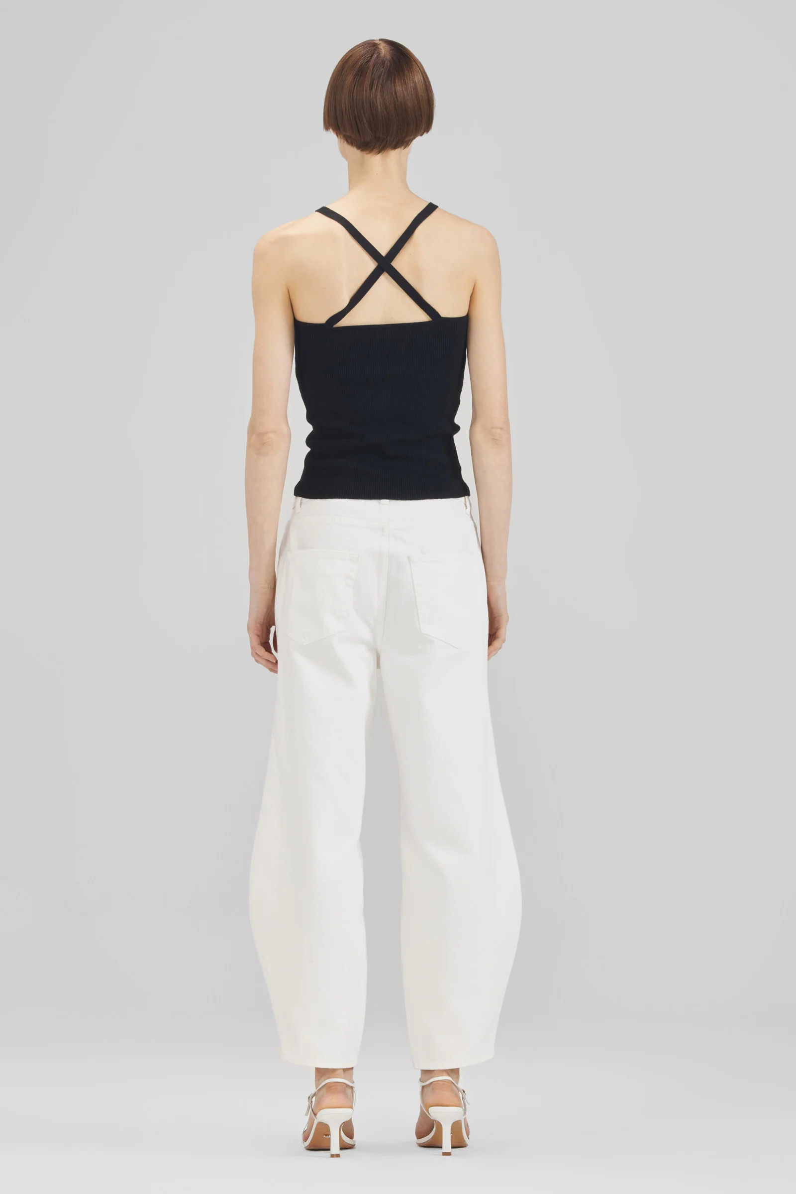 Chaldene Knit Top - Image 4