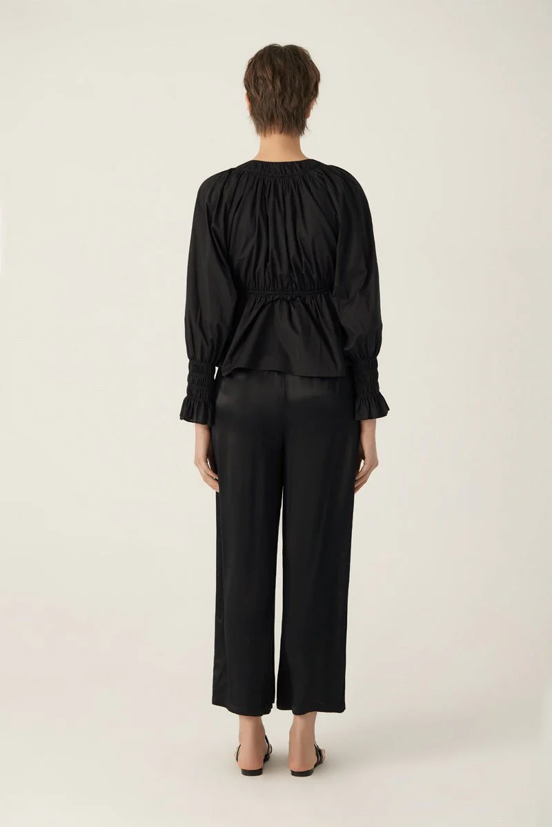 Enna Woven Top - Image 6
