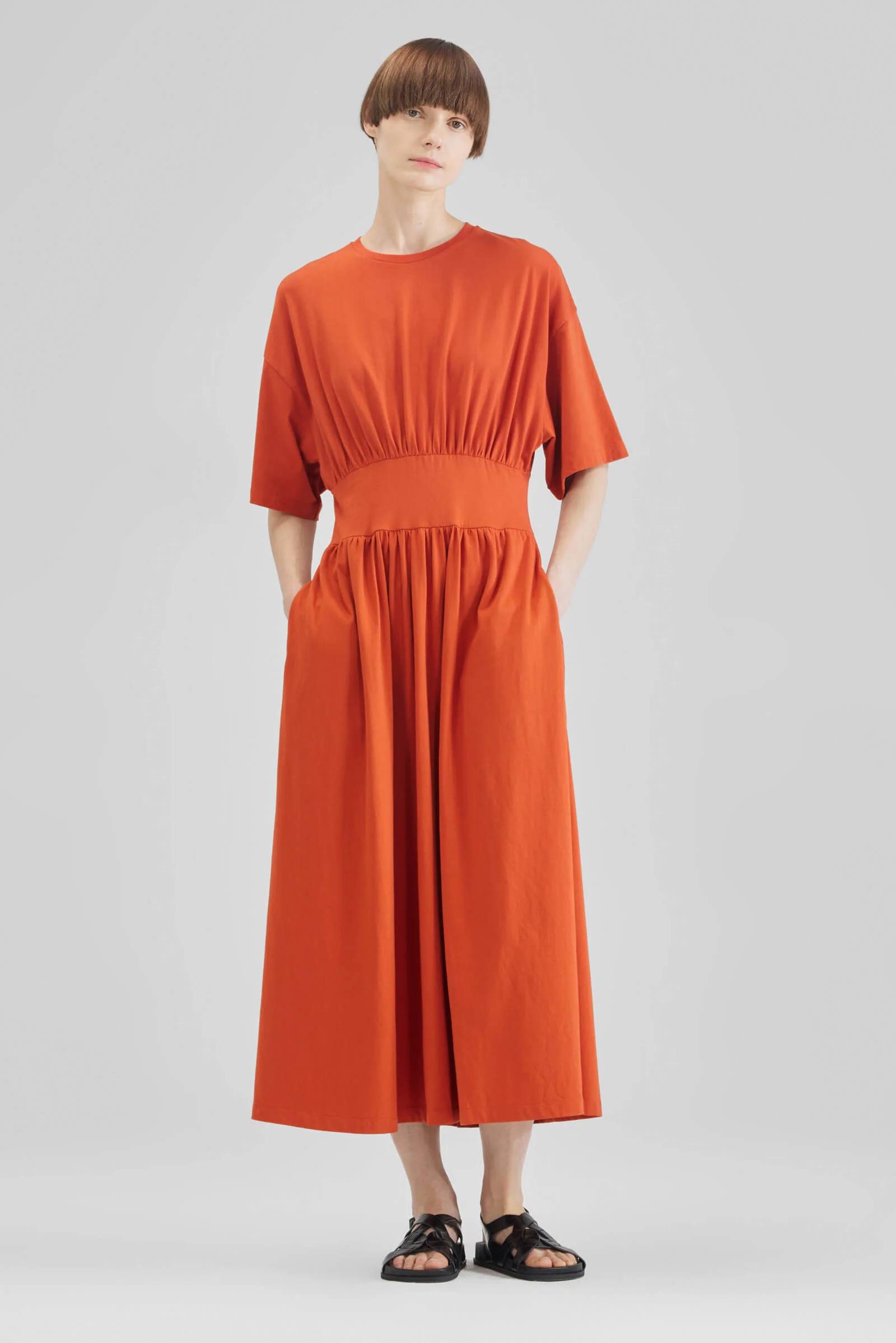 Eurydome Dress - Image 3