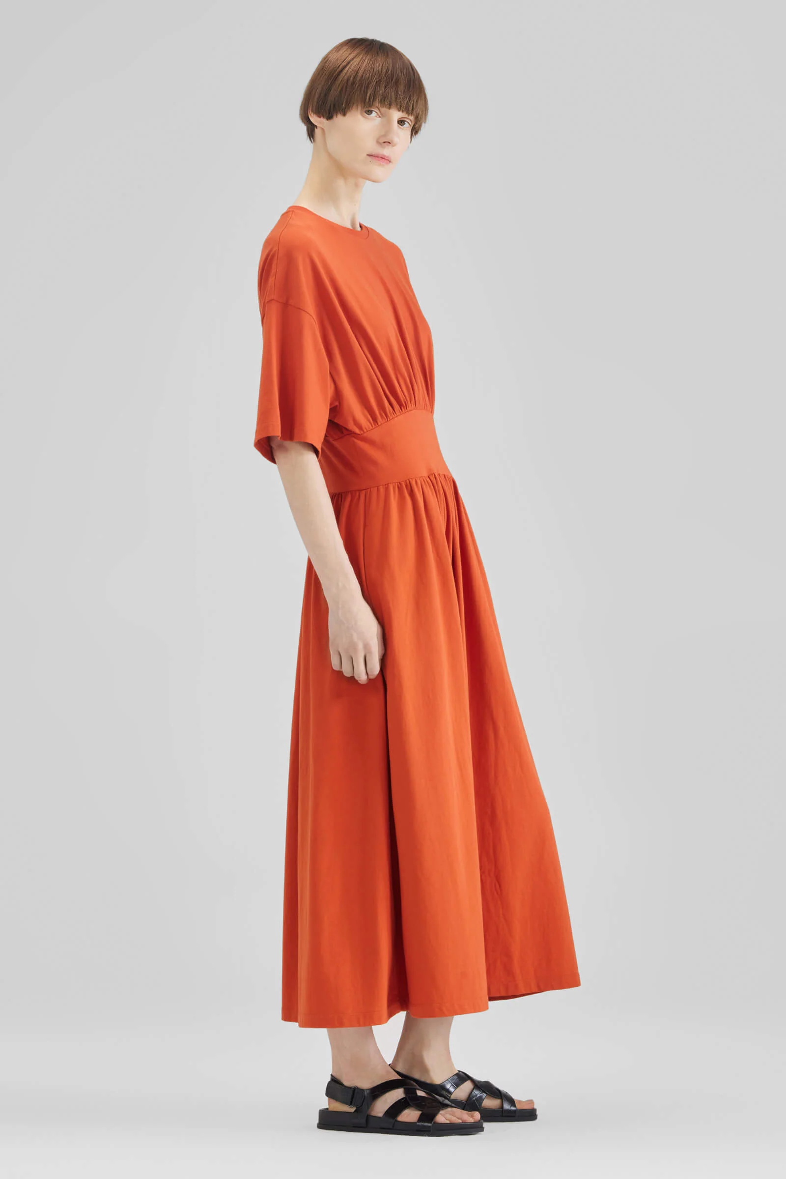 Eurydome Dress - Image 4