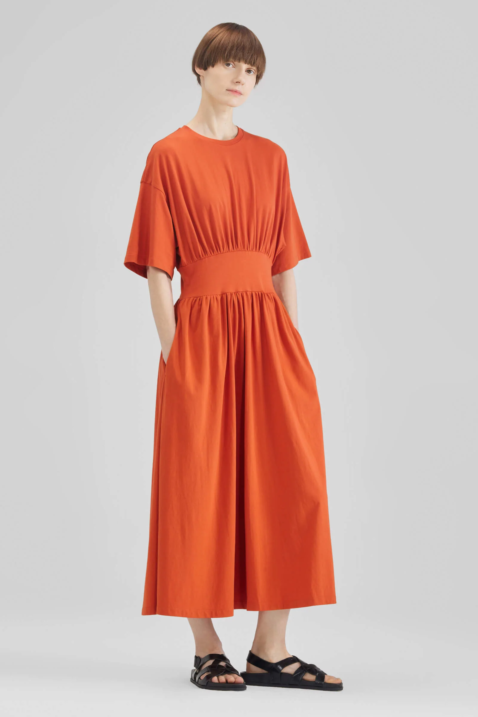 Eurydome Dress - Image 5