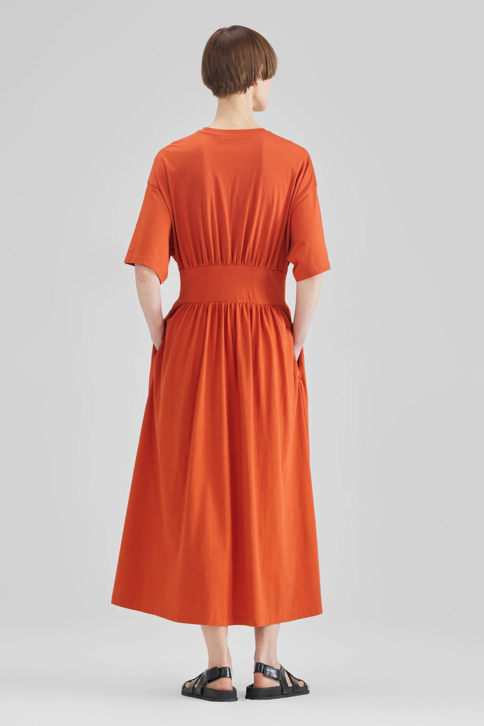 Eurydome Dress - Image 6
