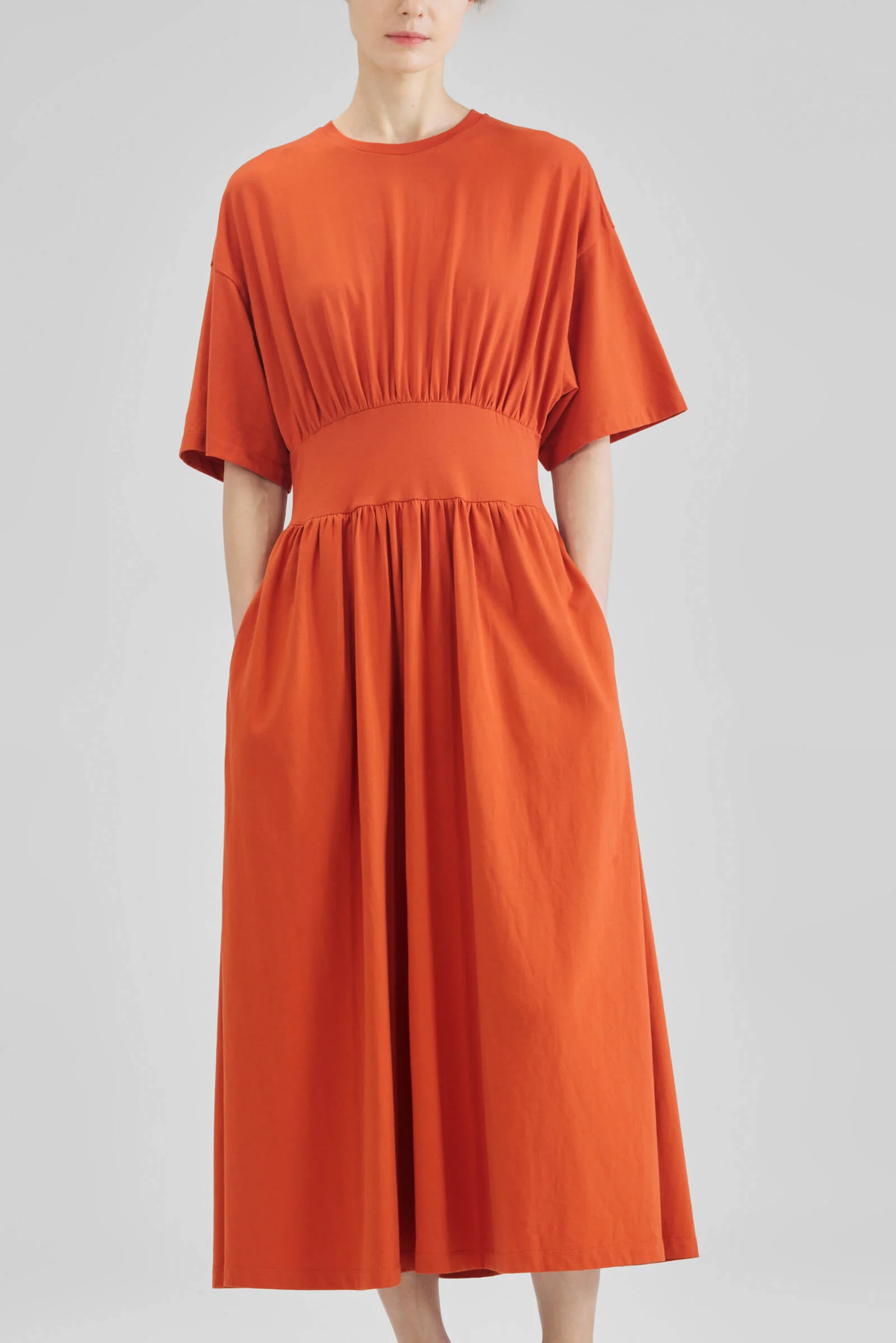 Eurydome Dress - Image 7