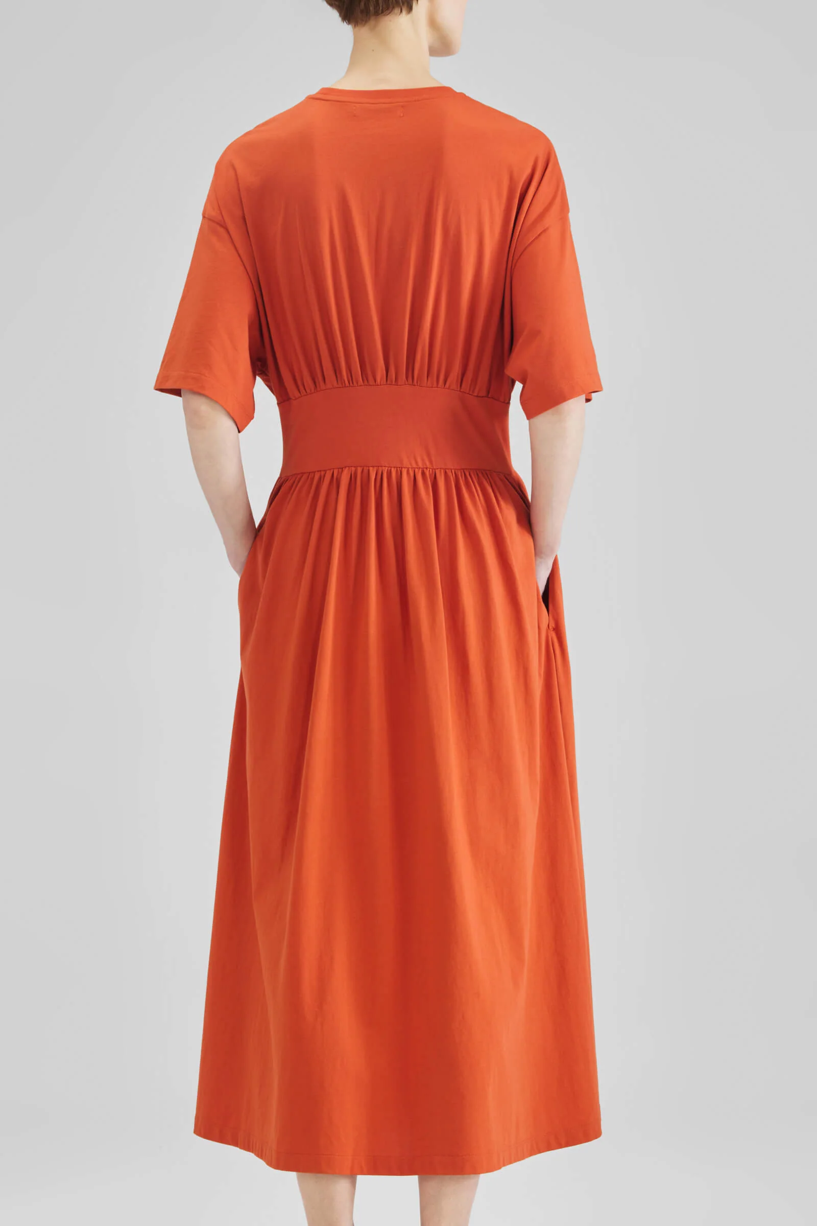 Eurydome Dress - Image 8