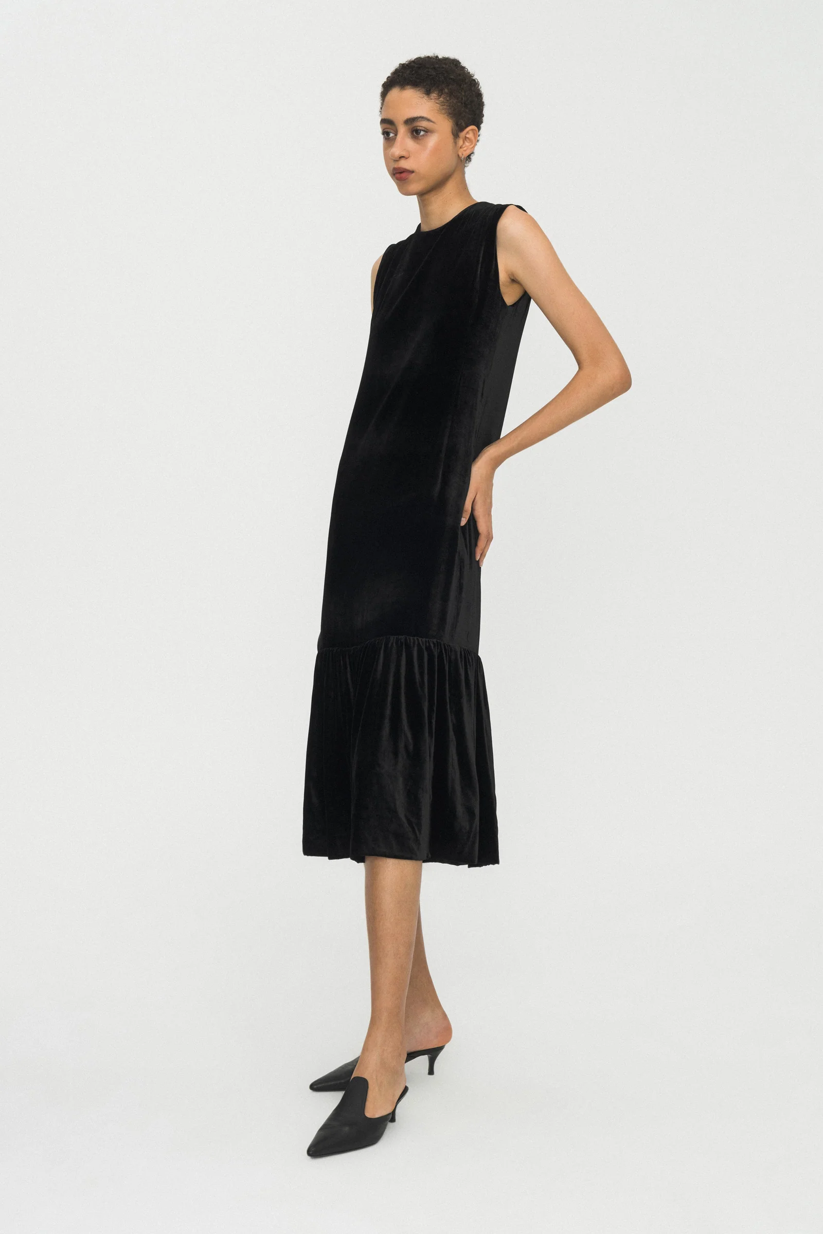 Francesca Dress - Image 5