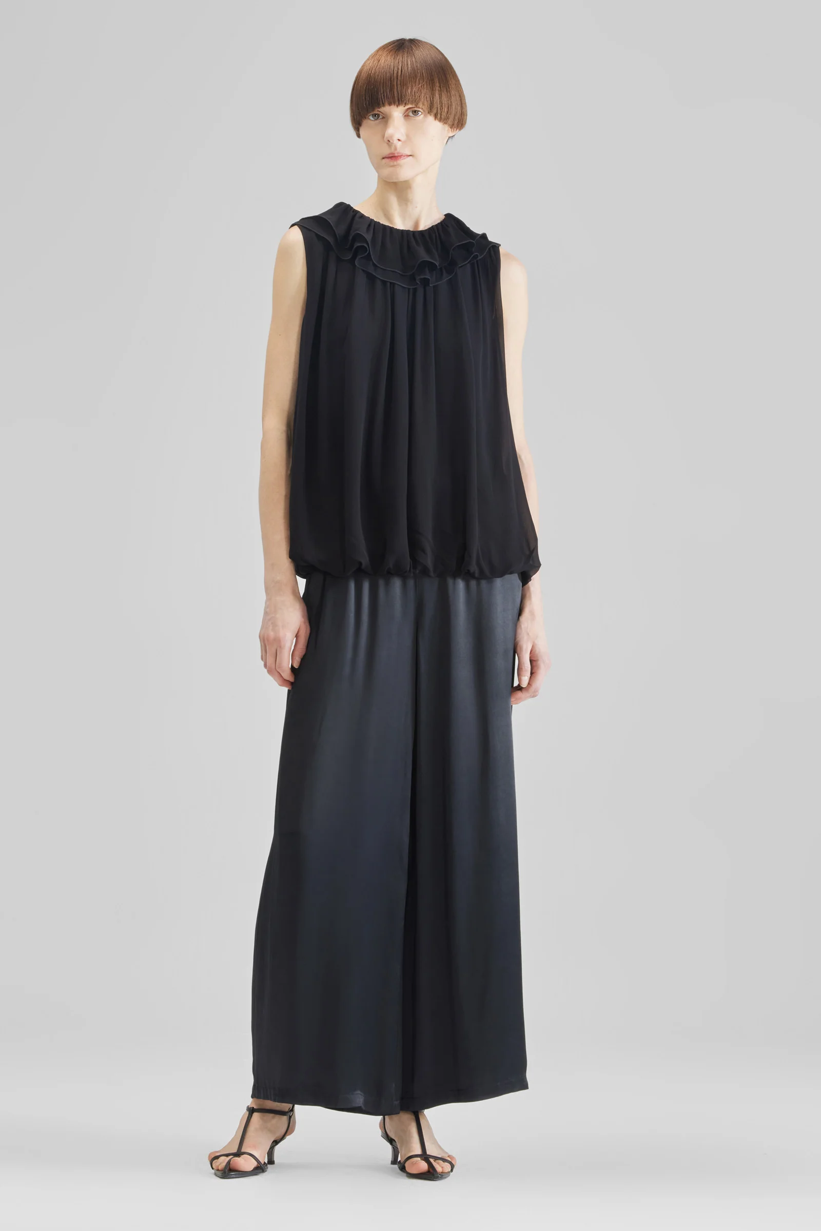 Georgette Woven Top - Image 10