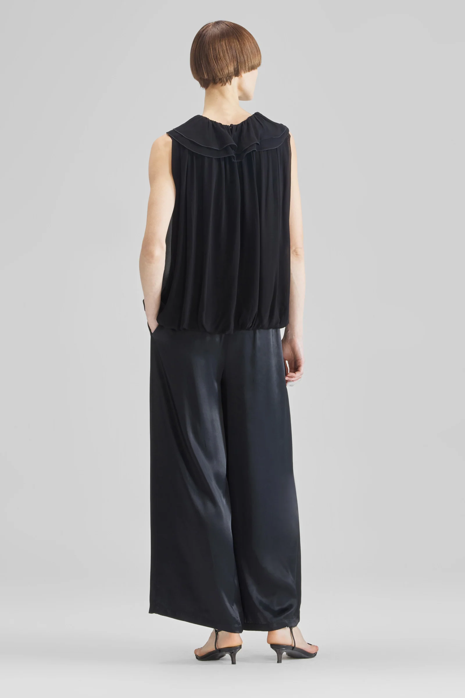 Georgette Woven Top - Image 13