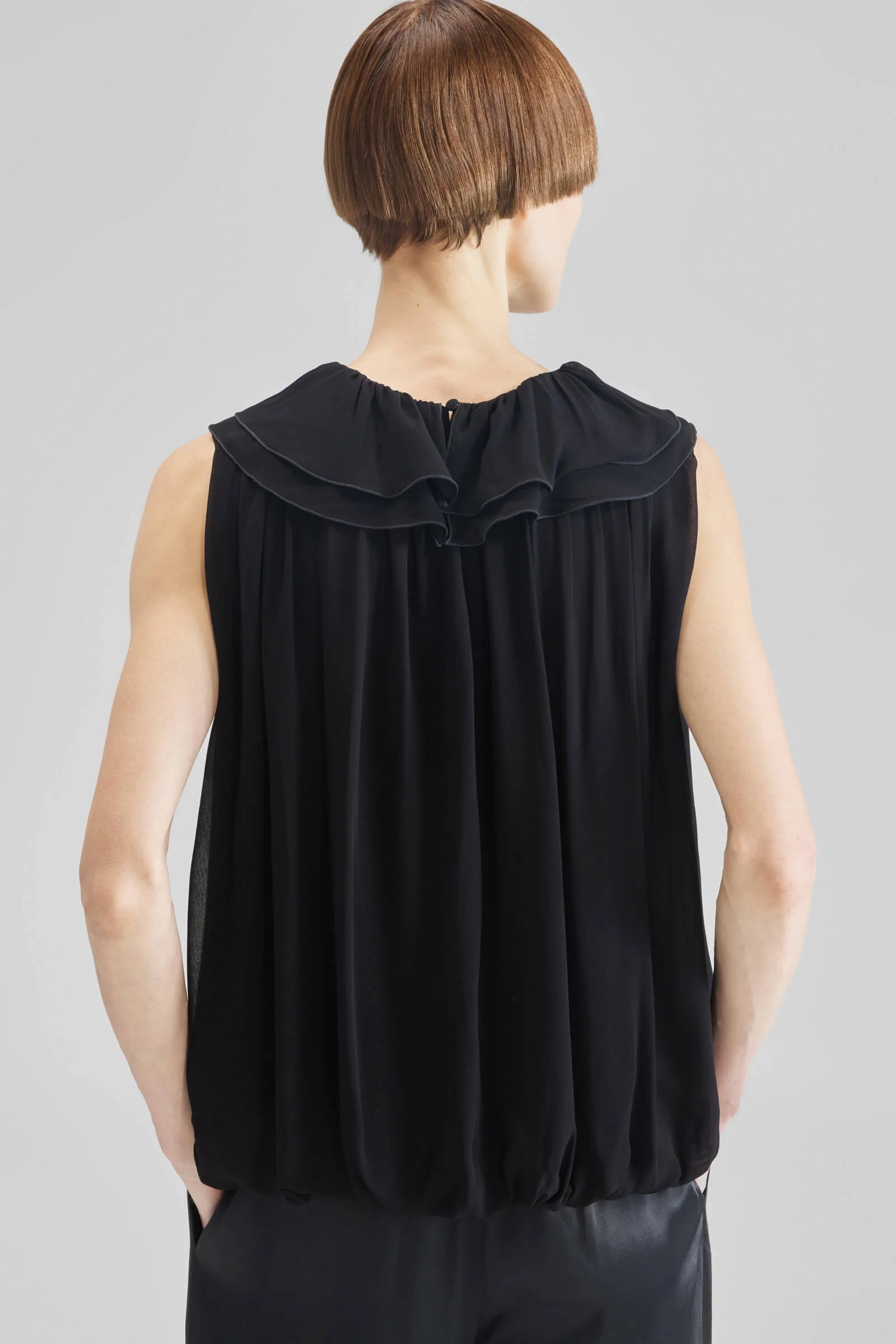 Georgette Woven Top - Image 14
