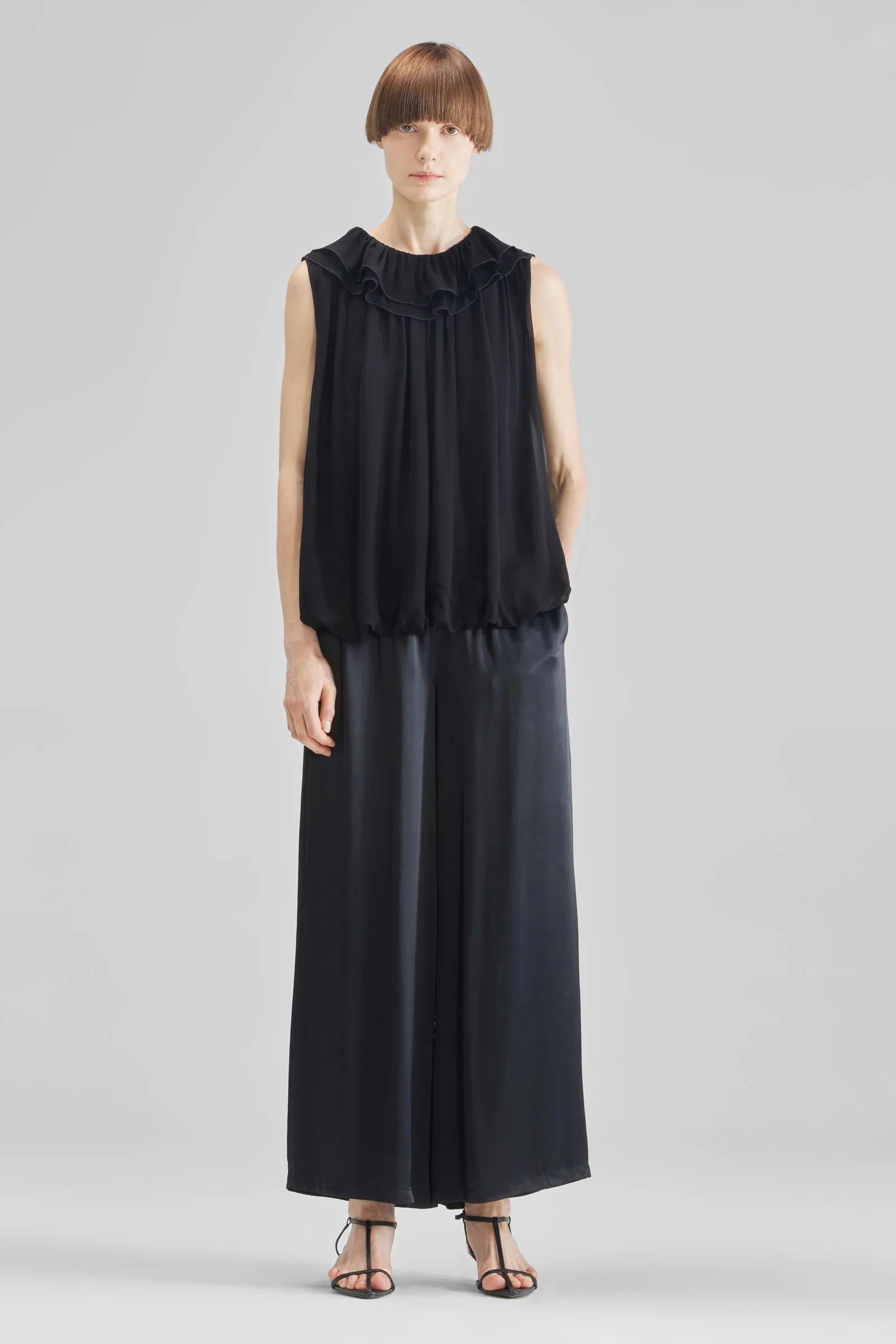 Georgette Woven Top - Image 9