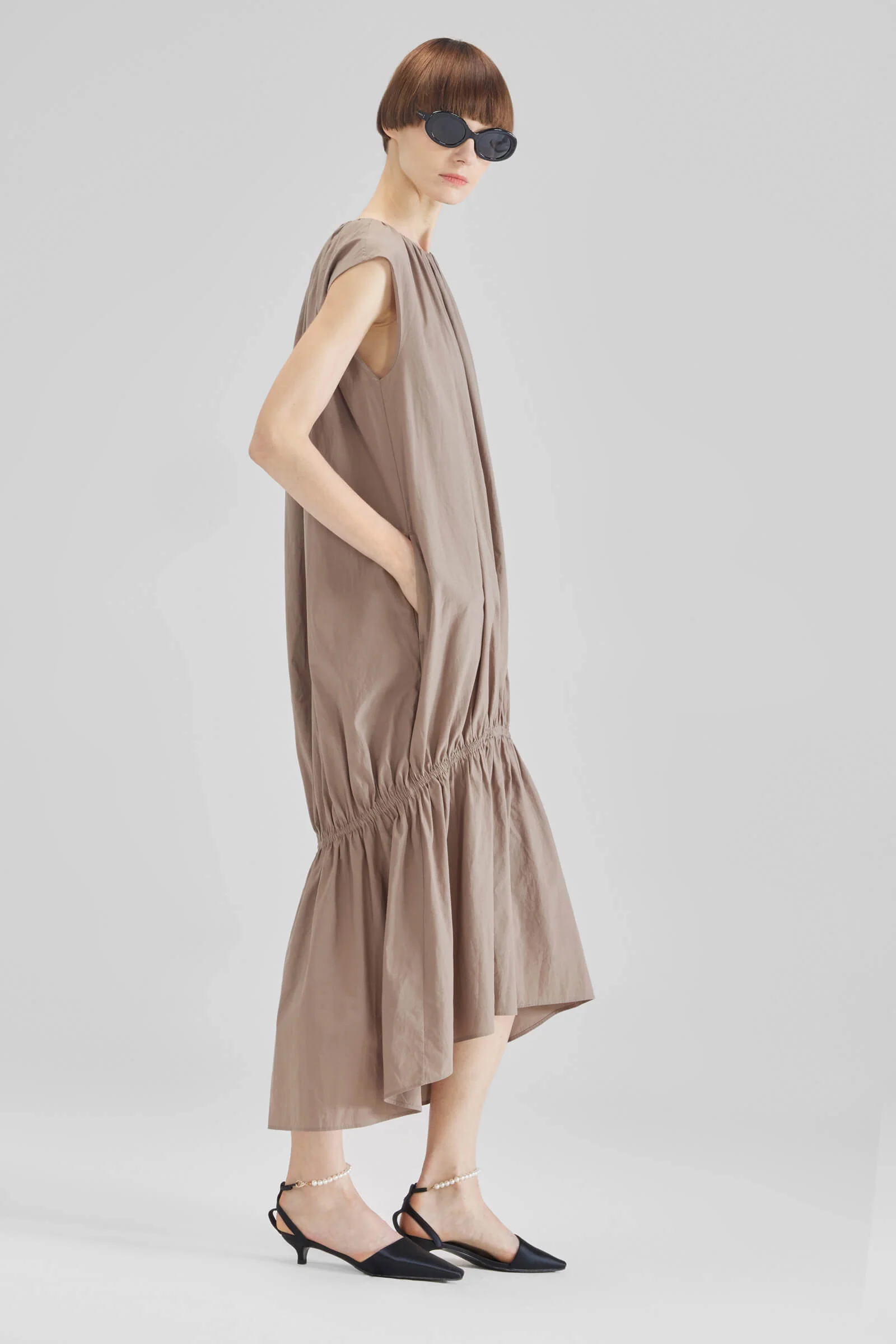 Hermippe Dress - Image 6