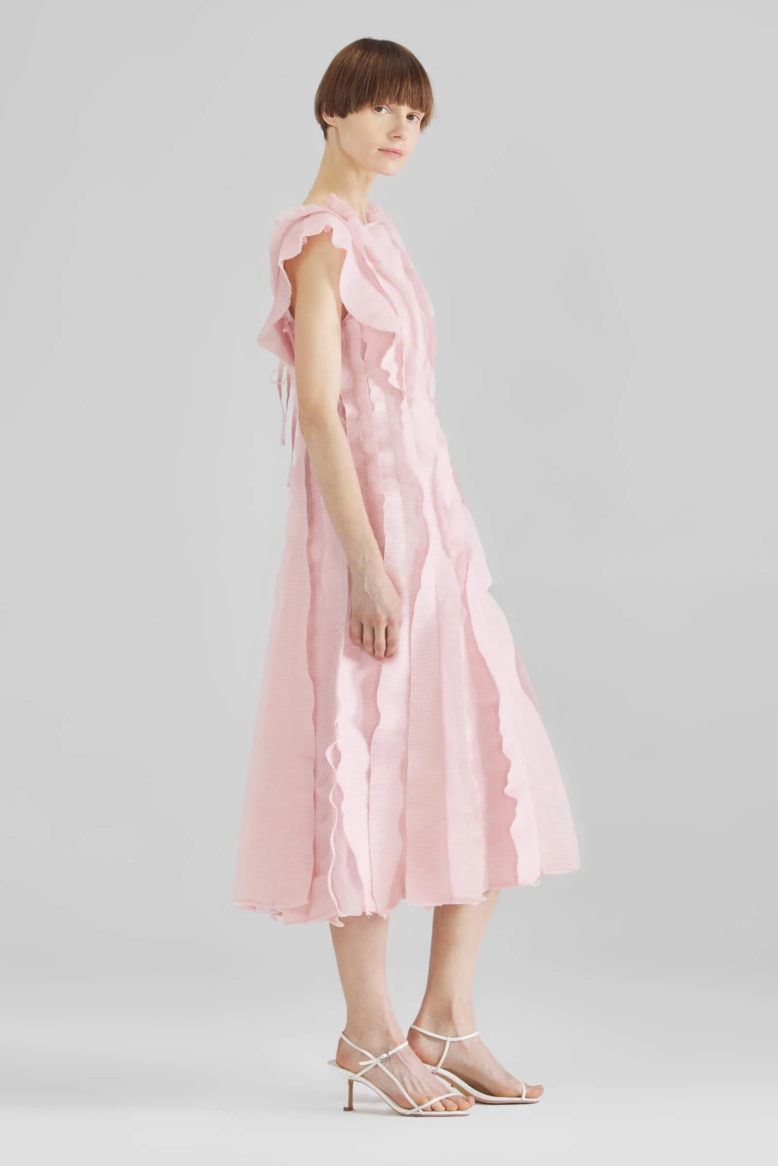 Himalia Dress - Image 5