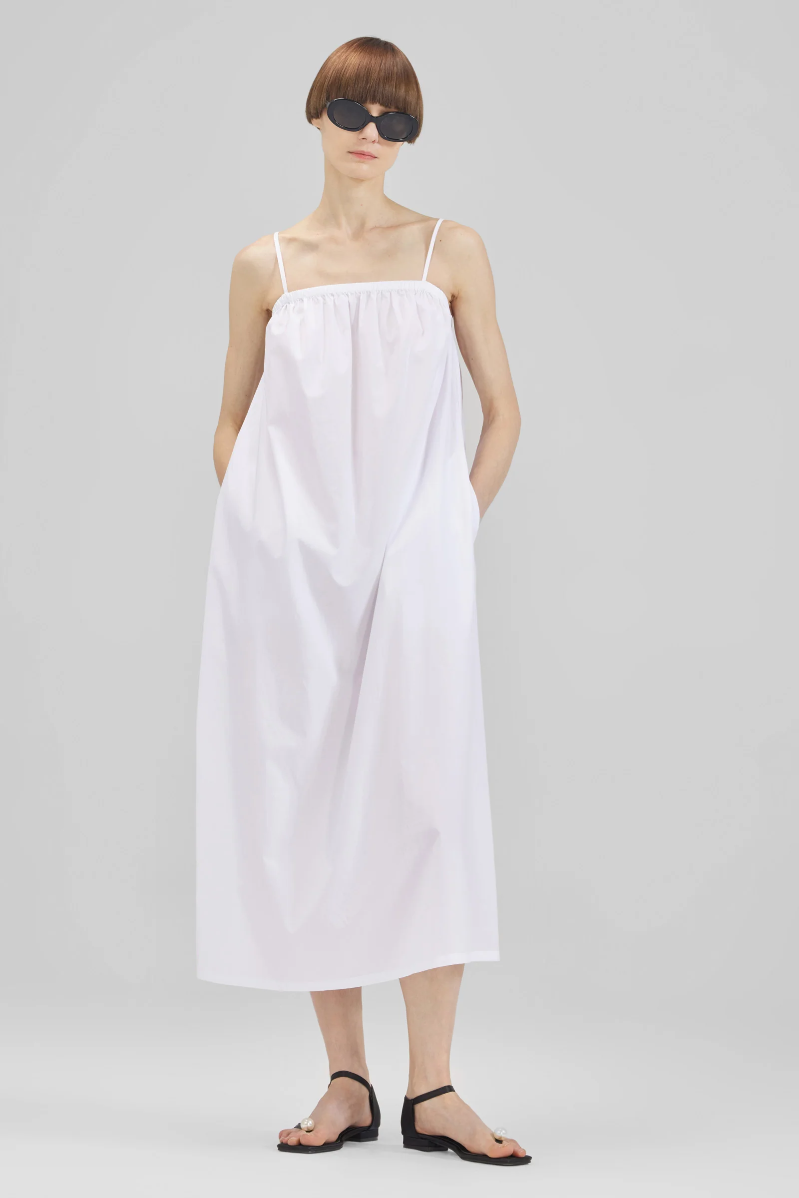 Kalyke Dress - Image 2