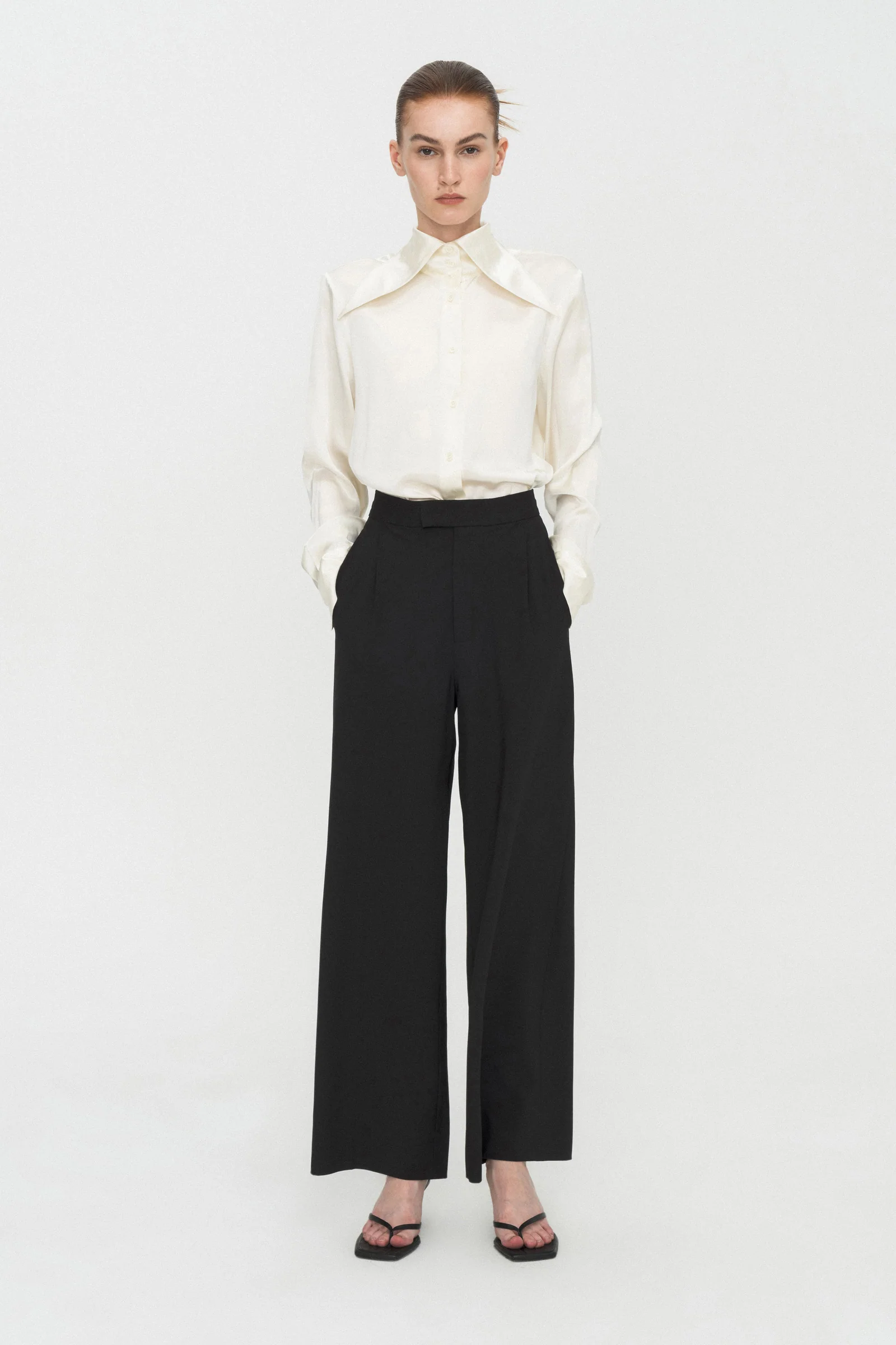 Kamaria Shirt - Image 10
