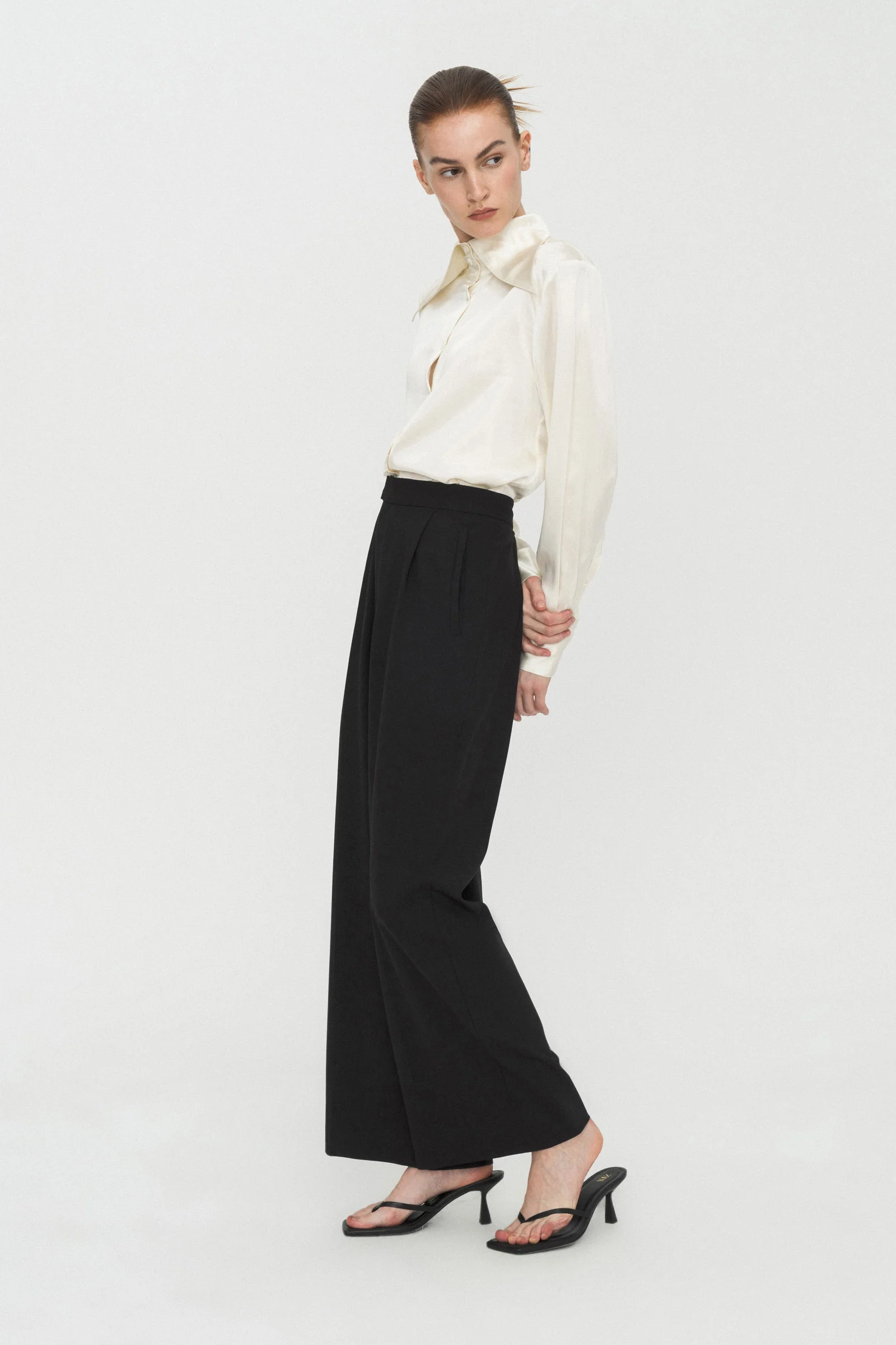 Kamaria Shirt - Image 11