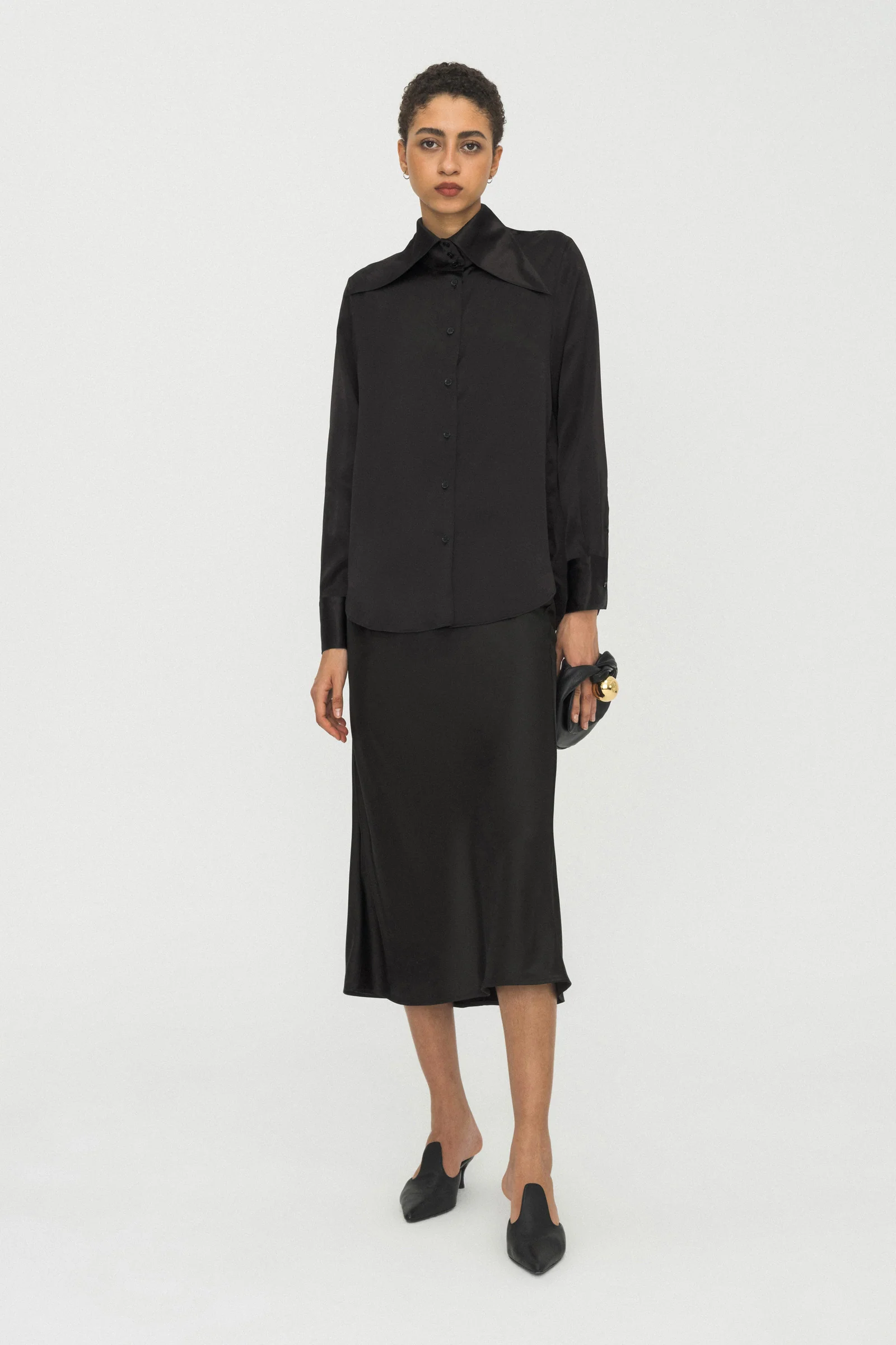 Kamaria Shirt - Image 2