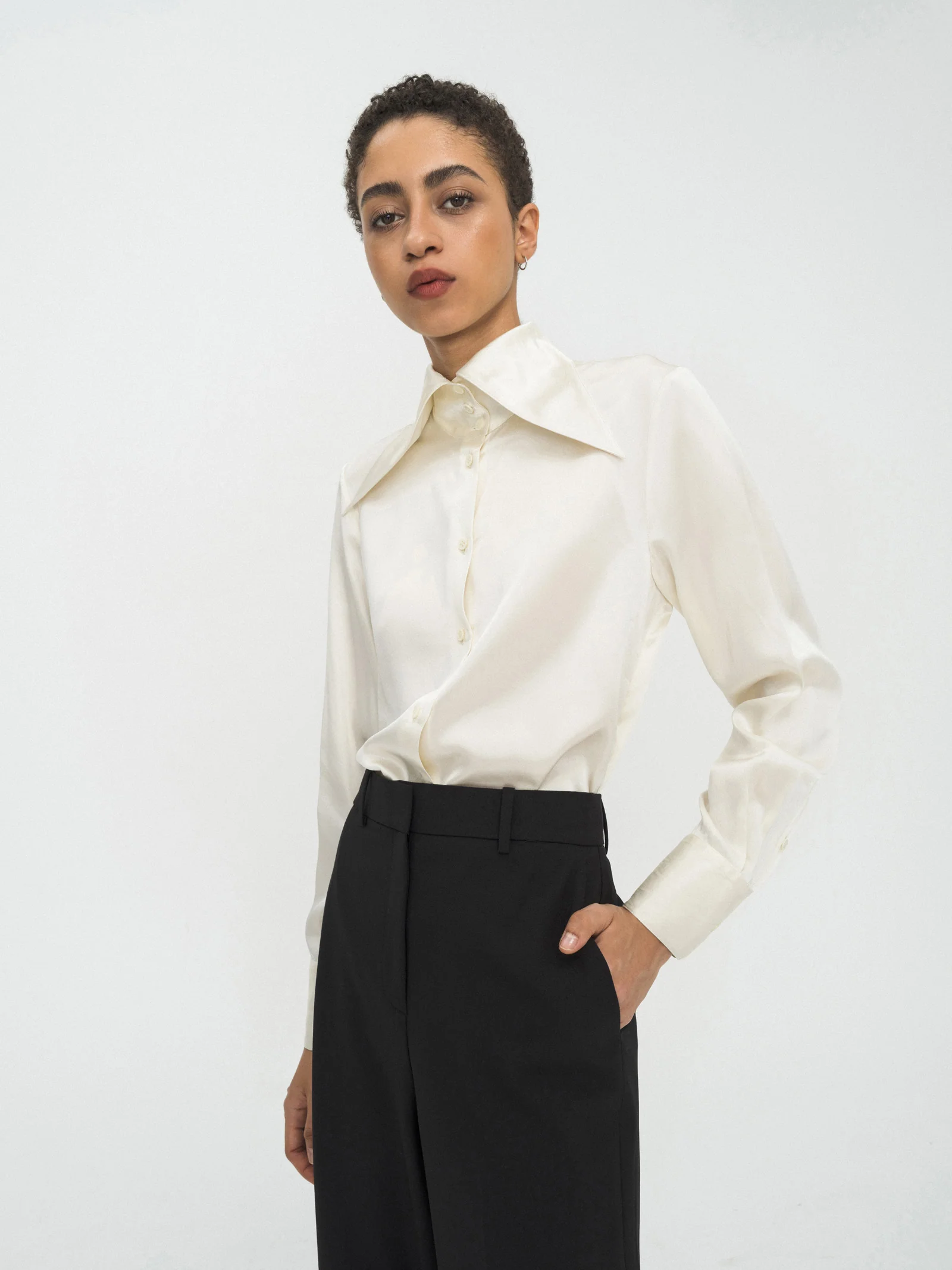 Kamaria Shirt - Image 9