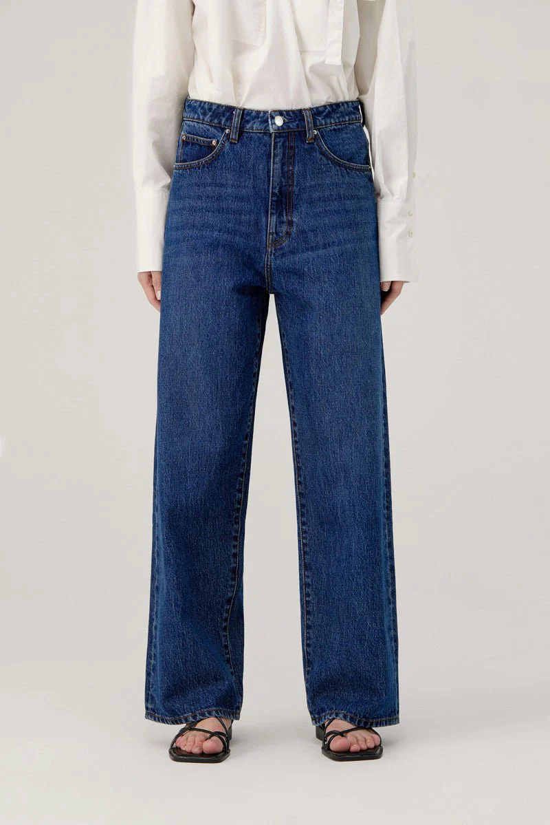Kitty Flare Denim - Image 10
