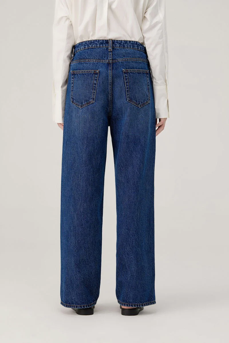 Kitty Flare Denim - Image 11