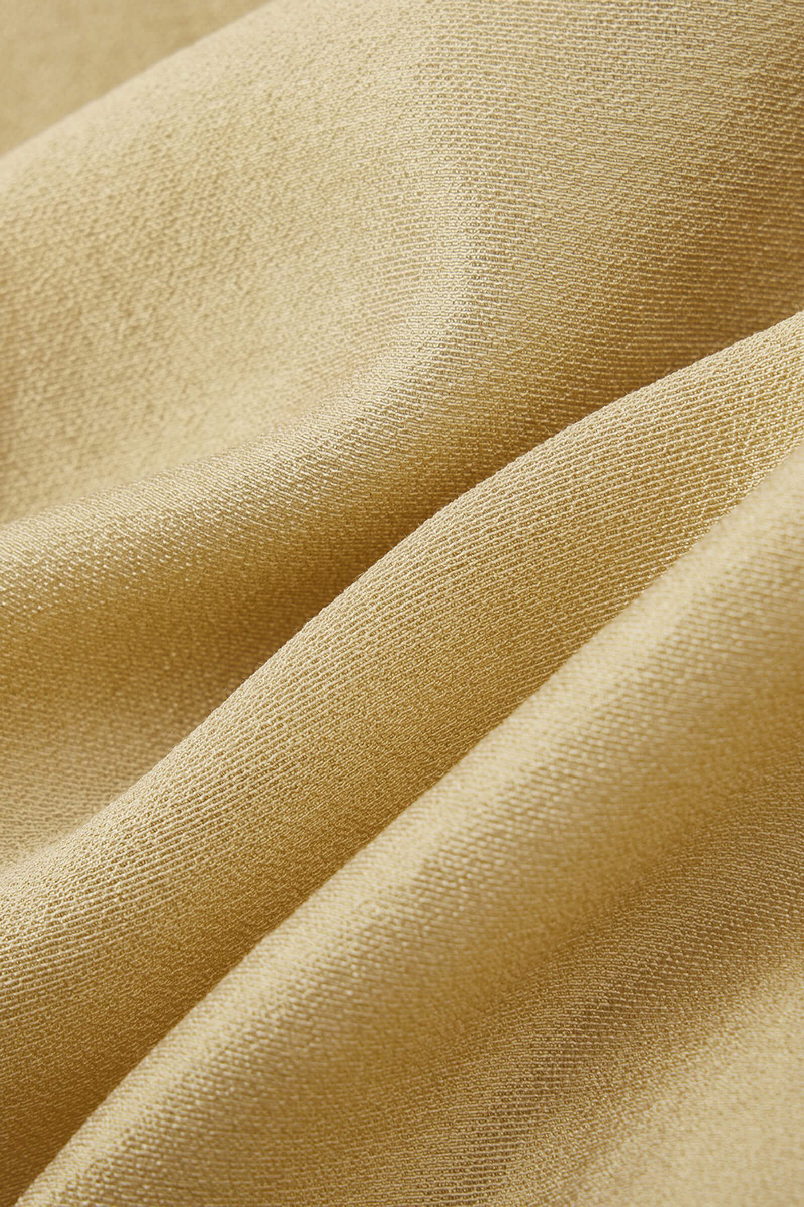 LILY Acetic Acid Silk Suit Dress - Image 8