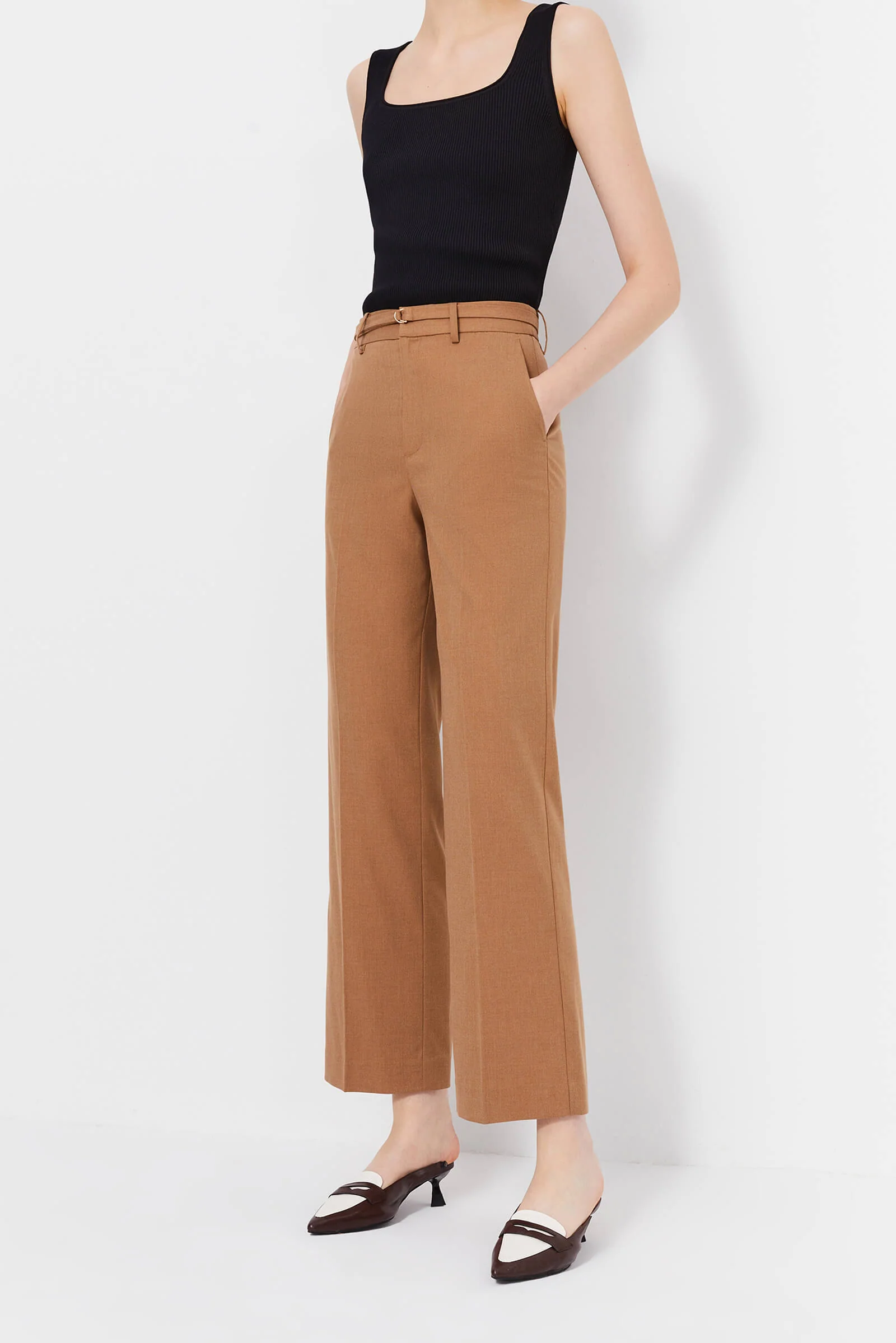 LILY Business Casual Pants - Image 3