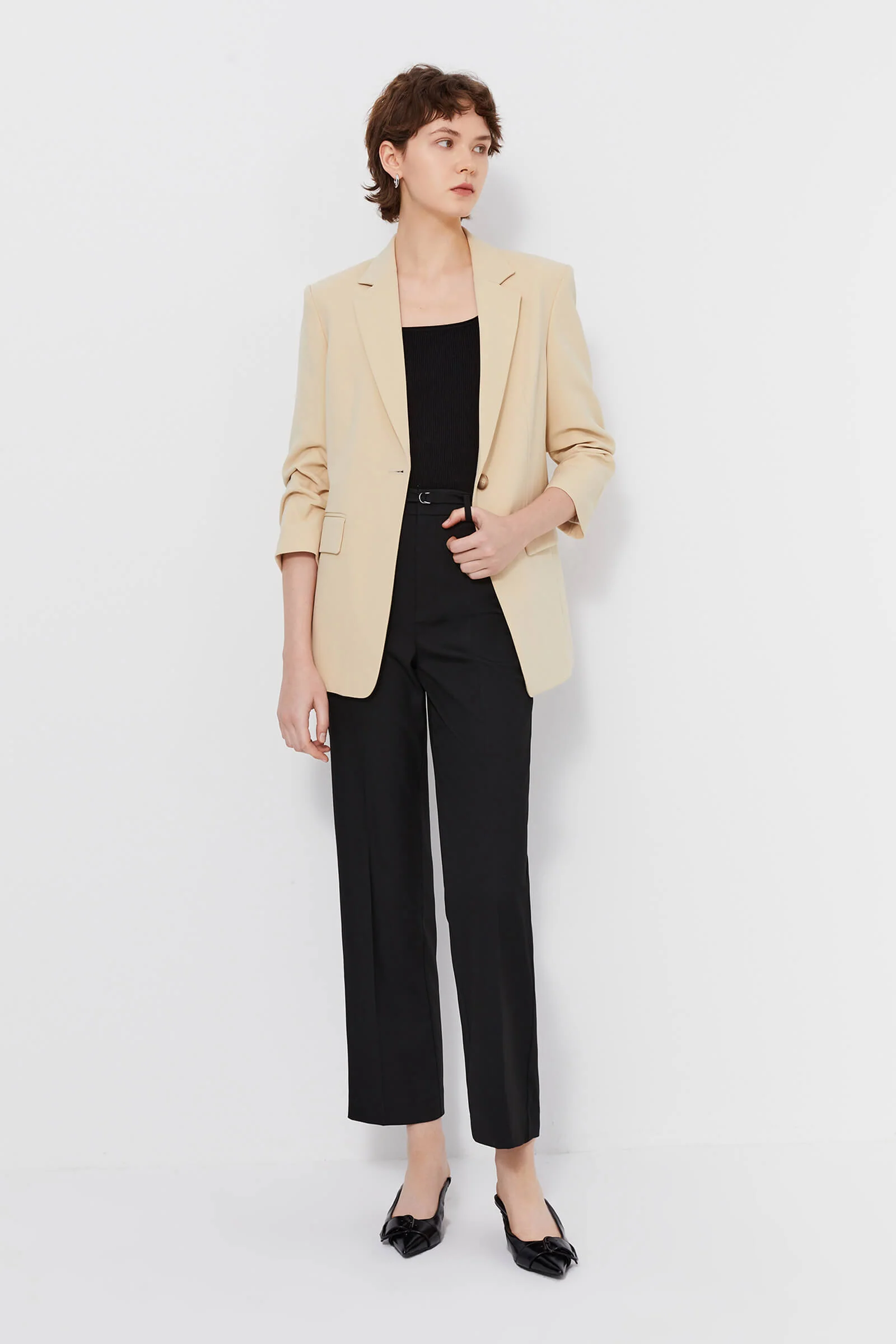LILY Business Casual Pants - Image 9
