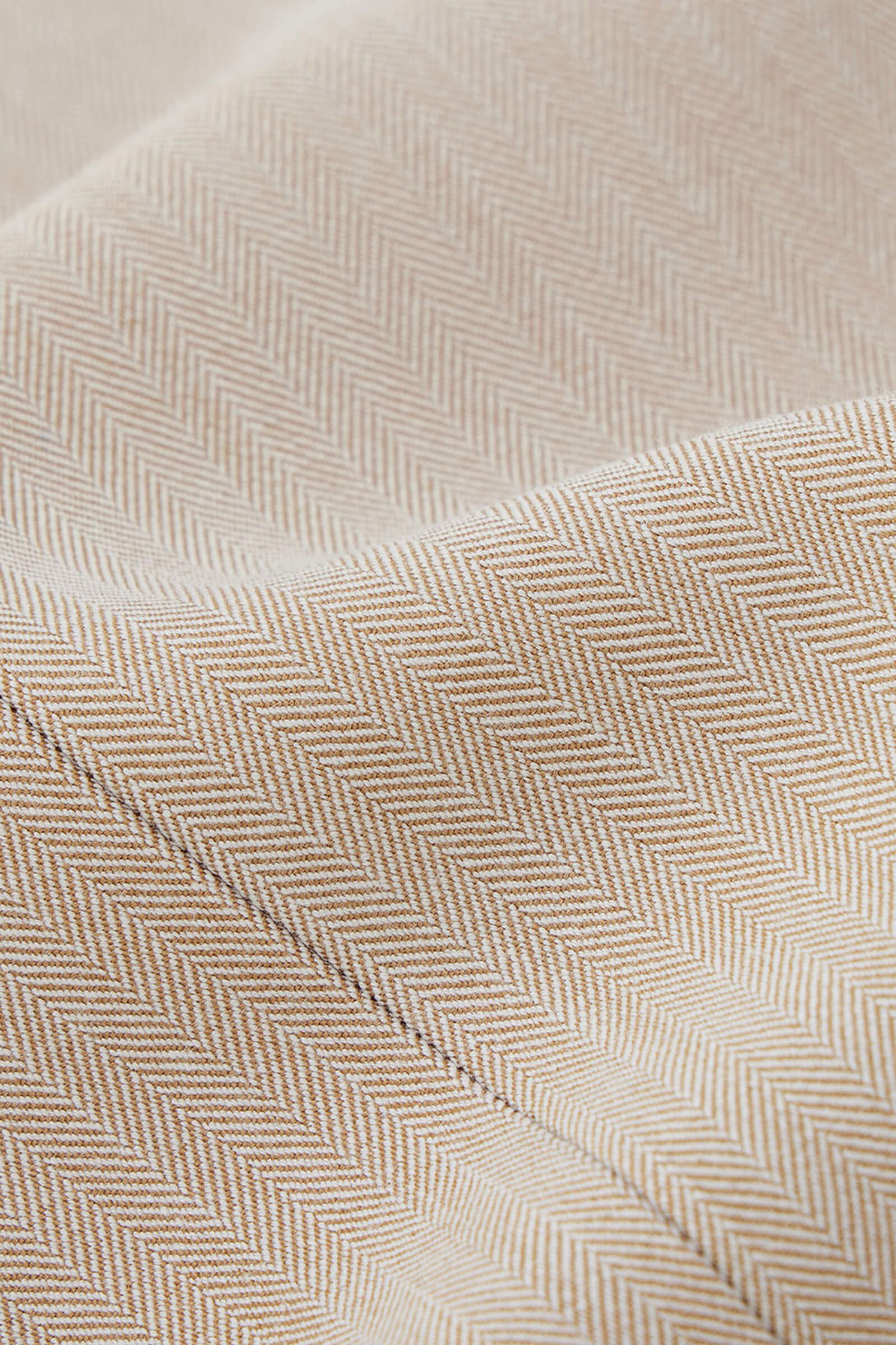 LILY Double-Breasted Suit Jacket - Image 8