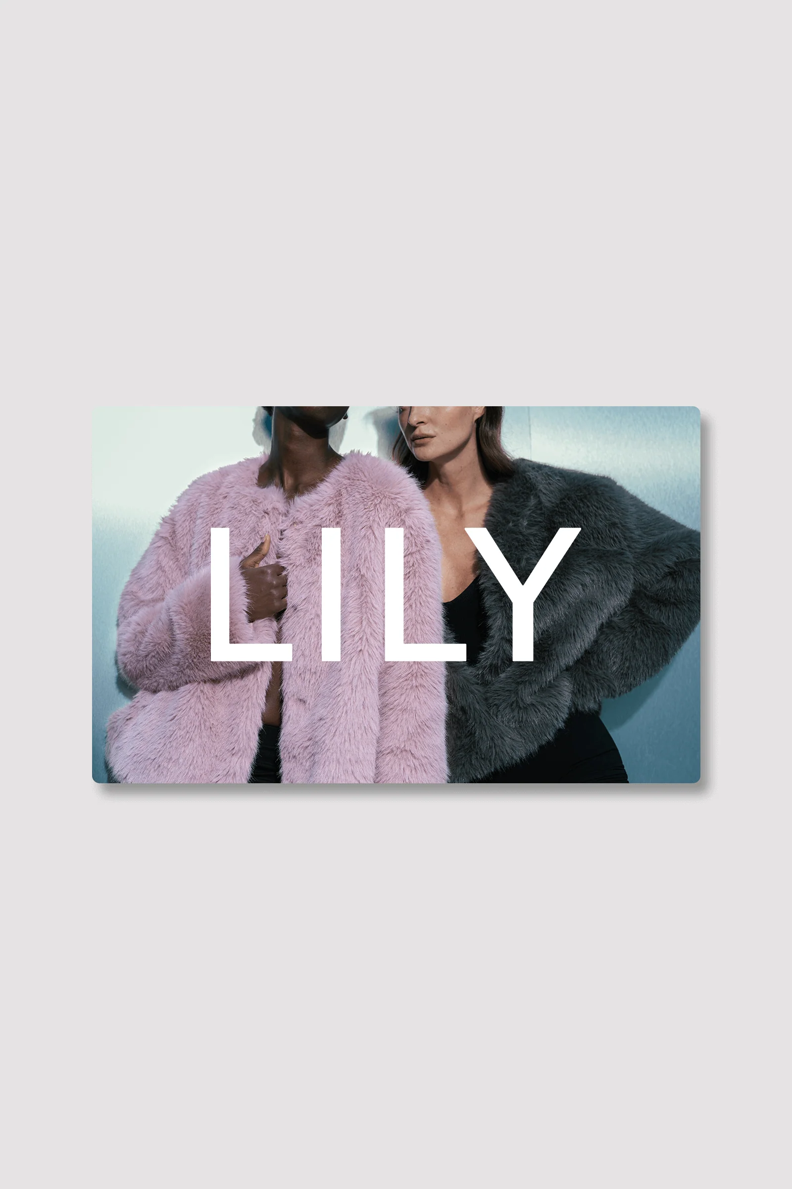 LILY E-Gift Card