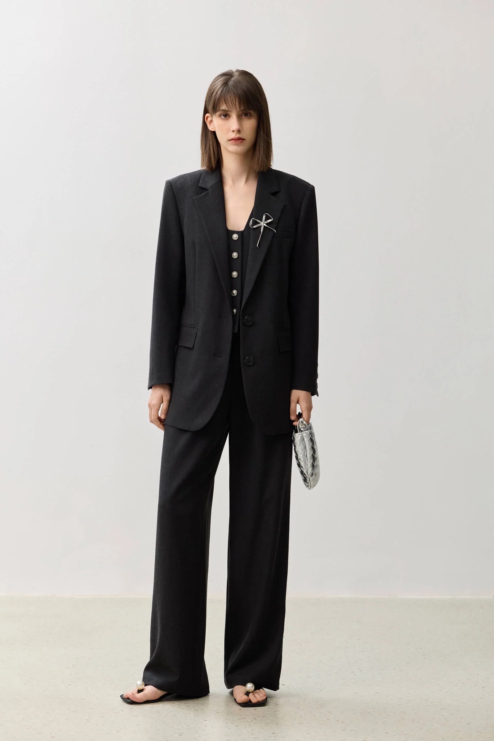 LILY Elegant Office Blazer - Image 11