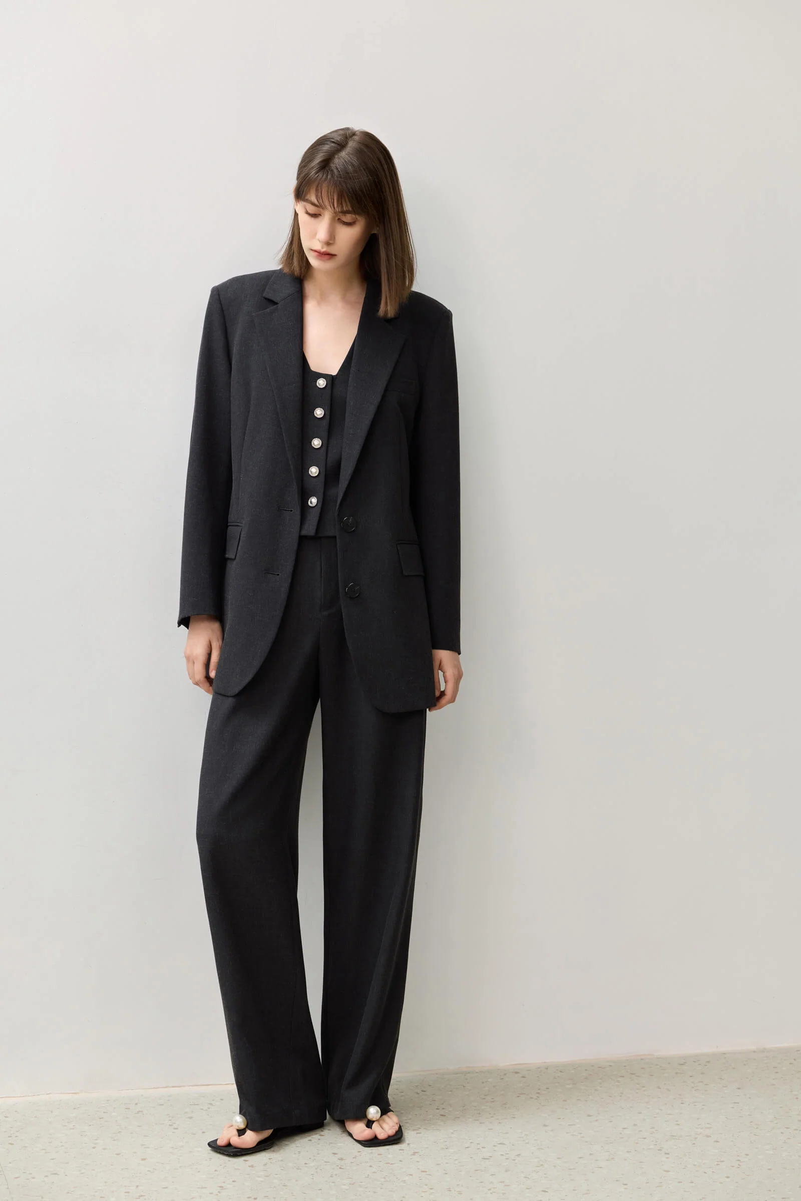 LILY Elegant Office Blazer - Image 13
