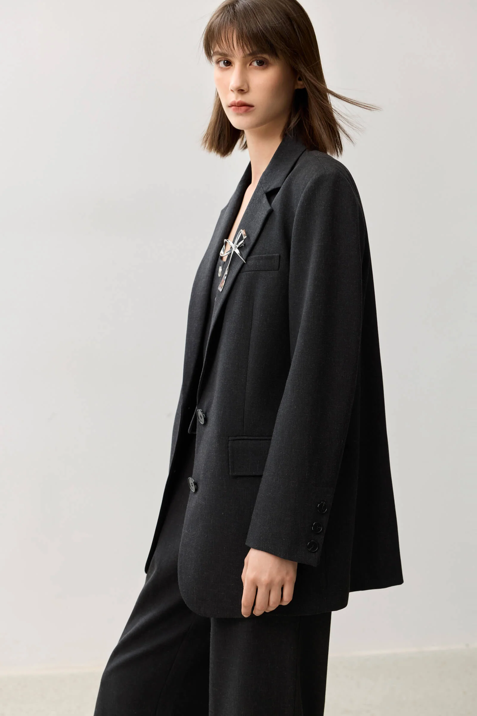 LILY Elegant Office Blazer - Image 14