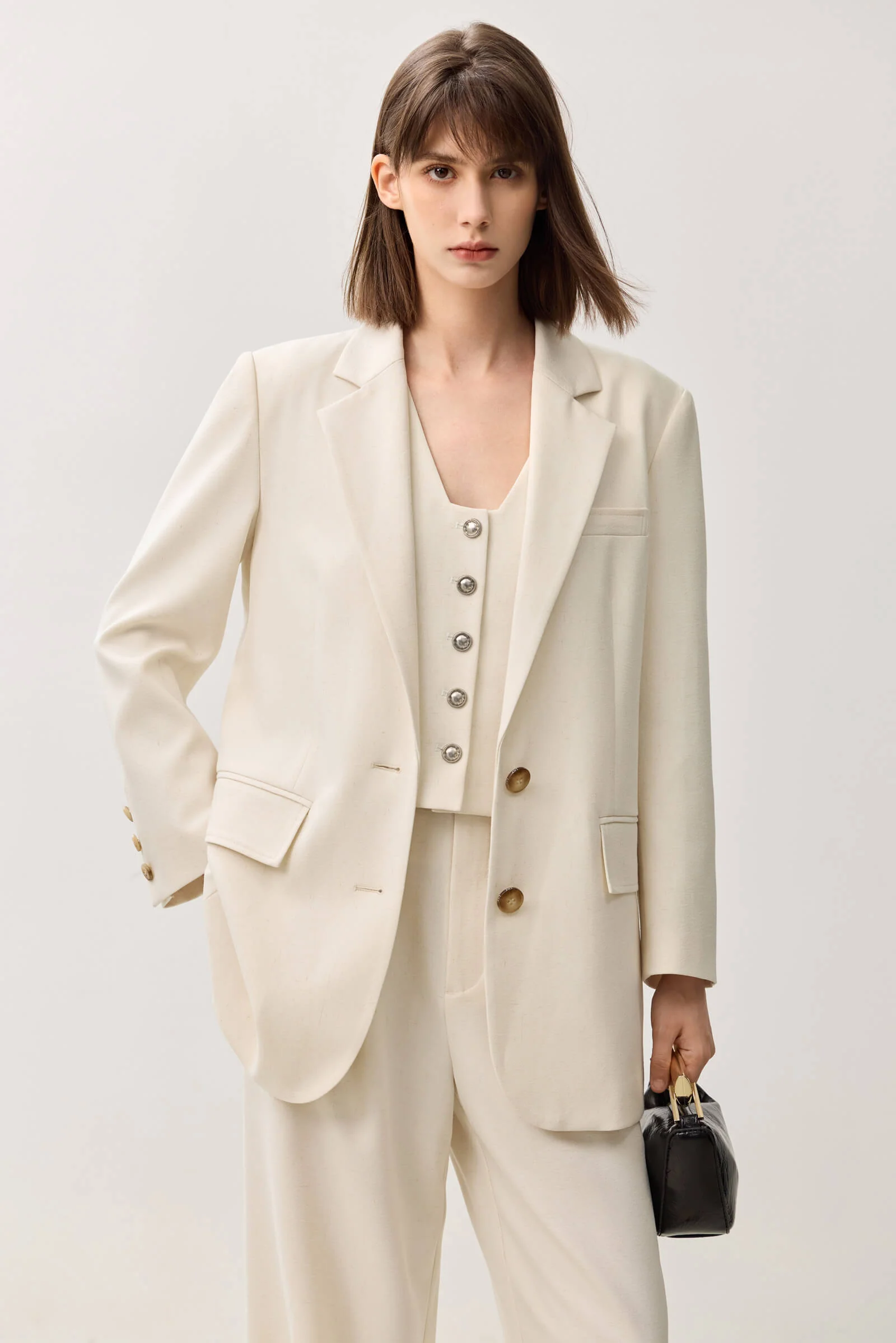 LILY Elegant Office Blazer - Image 15