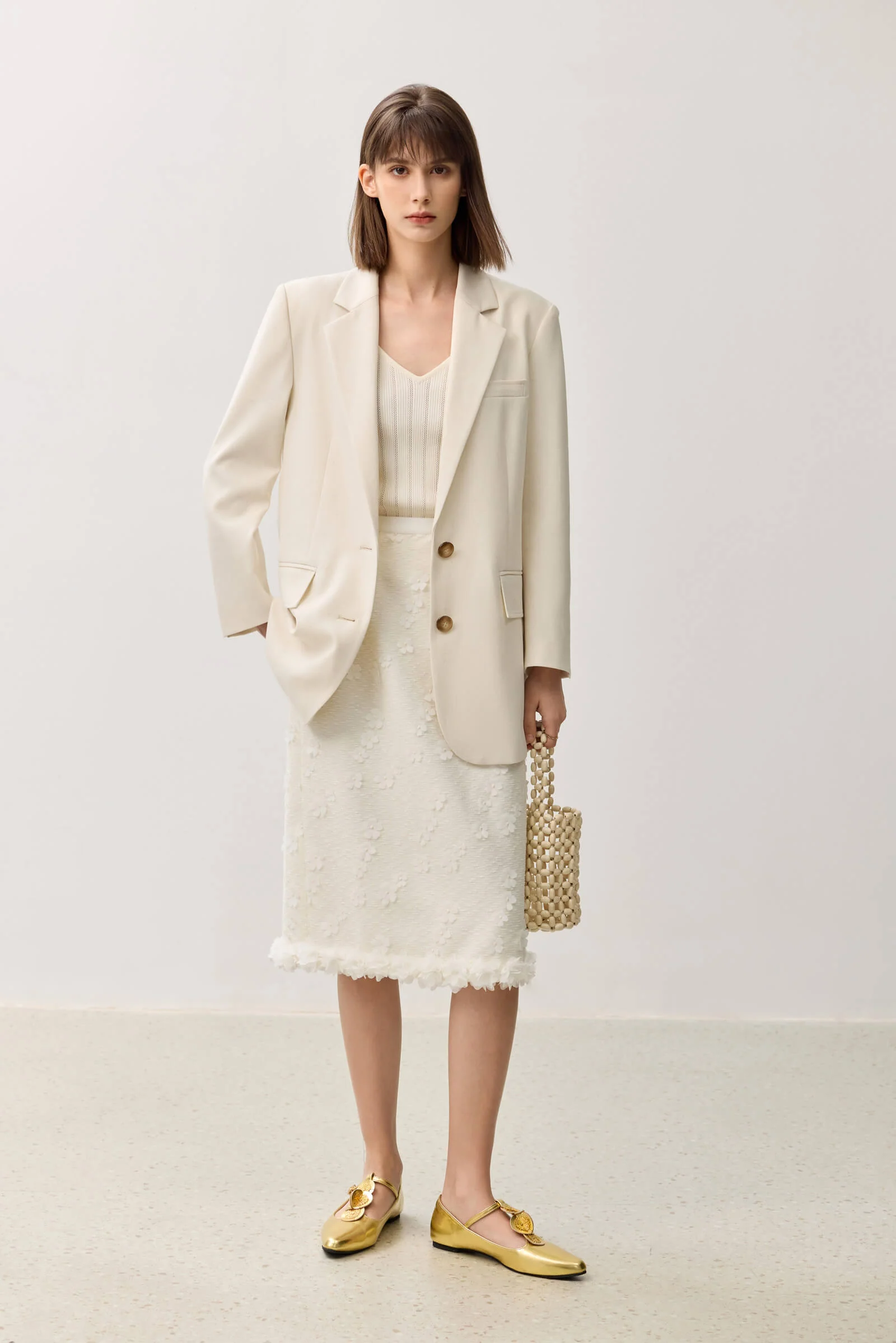 LILY Elegant Office Blazer - Image 16