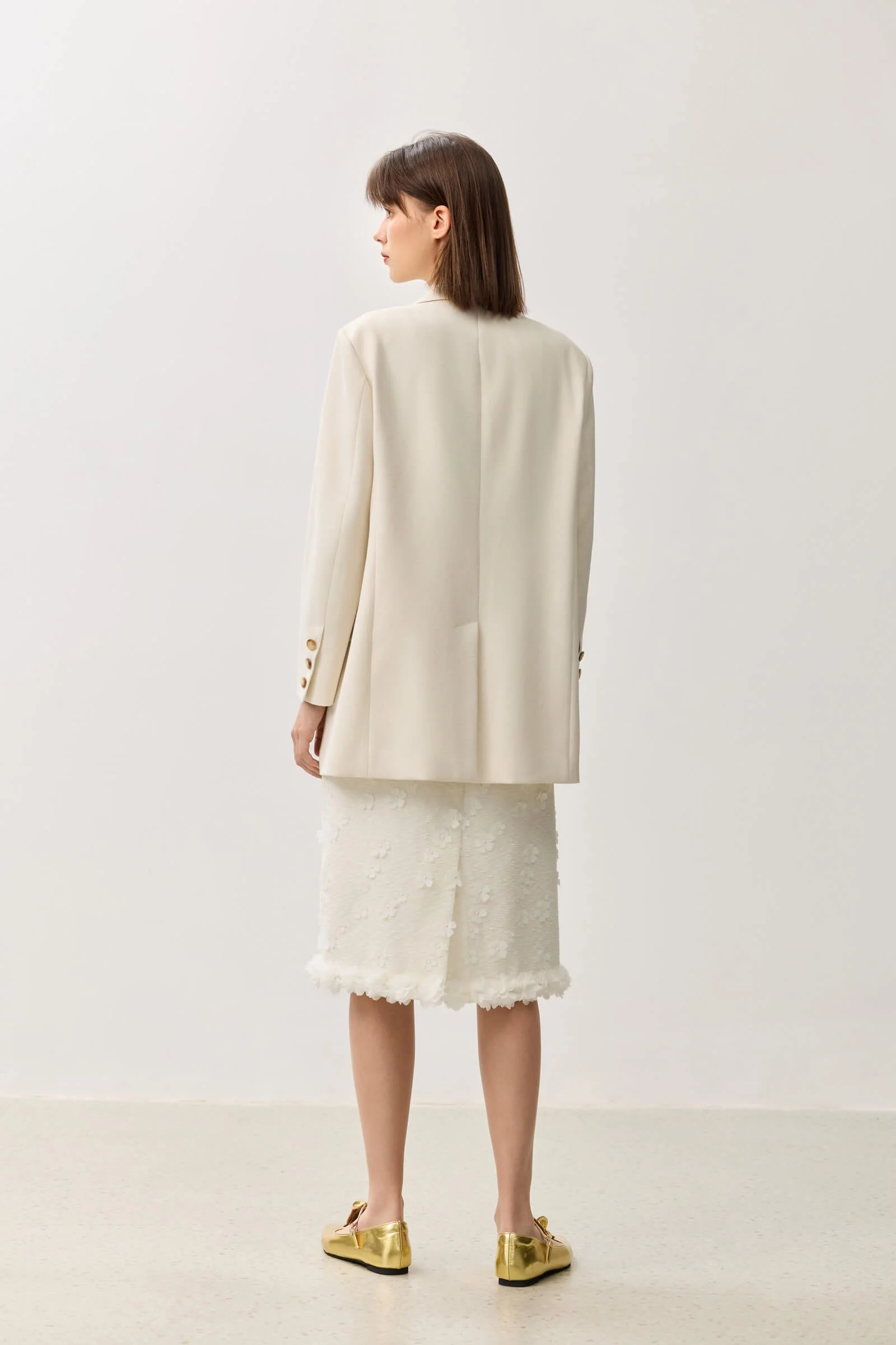 LILY Elegant Office Blazer - Image 17