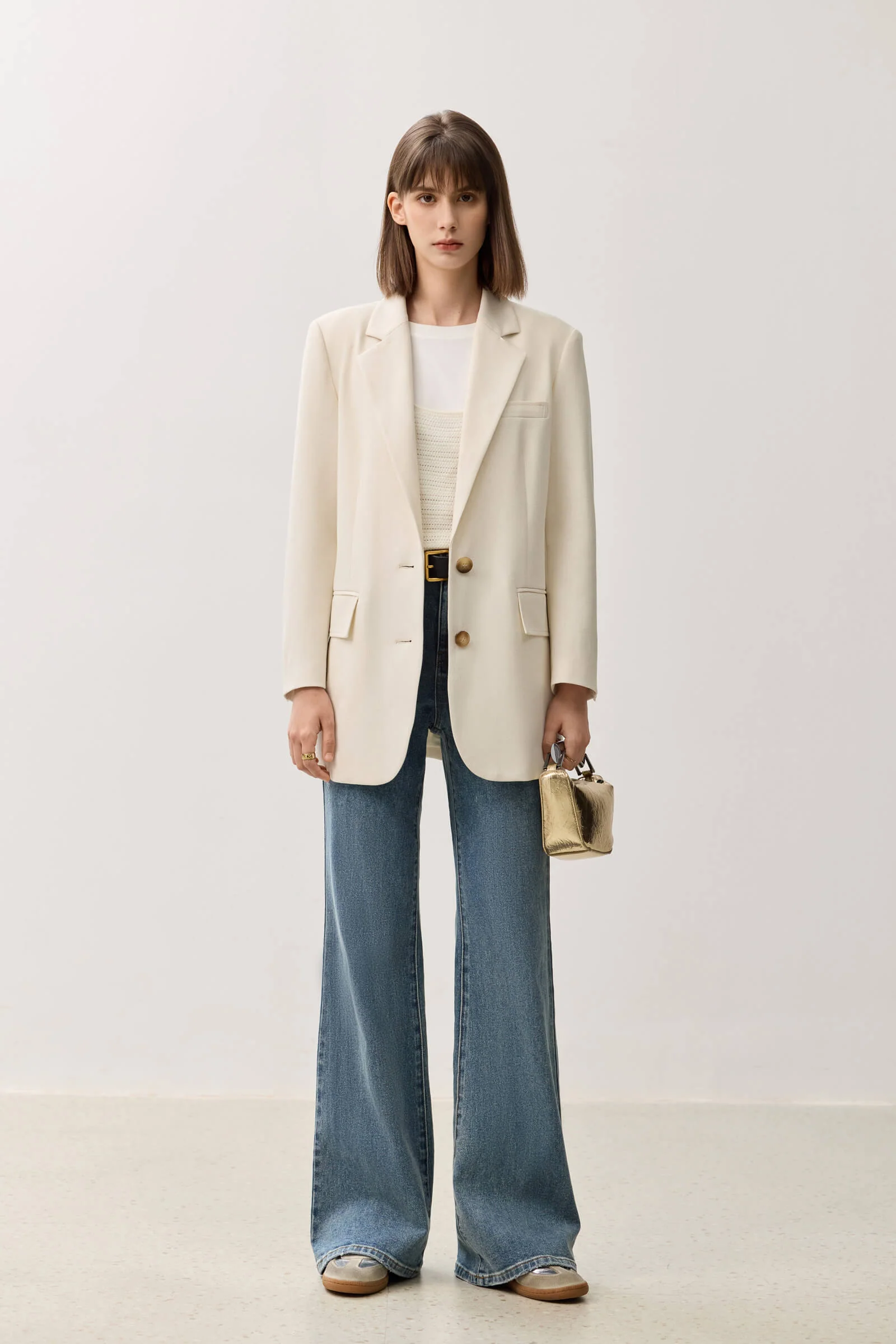 LILY Elegant Office Blazer - Image 18