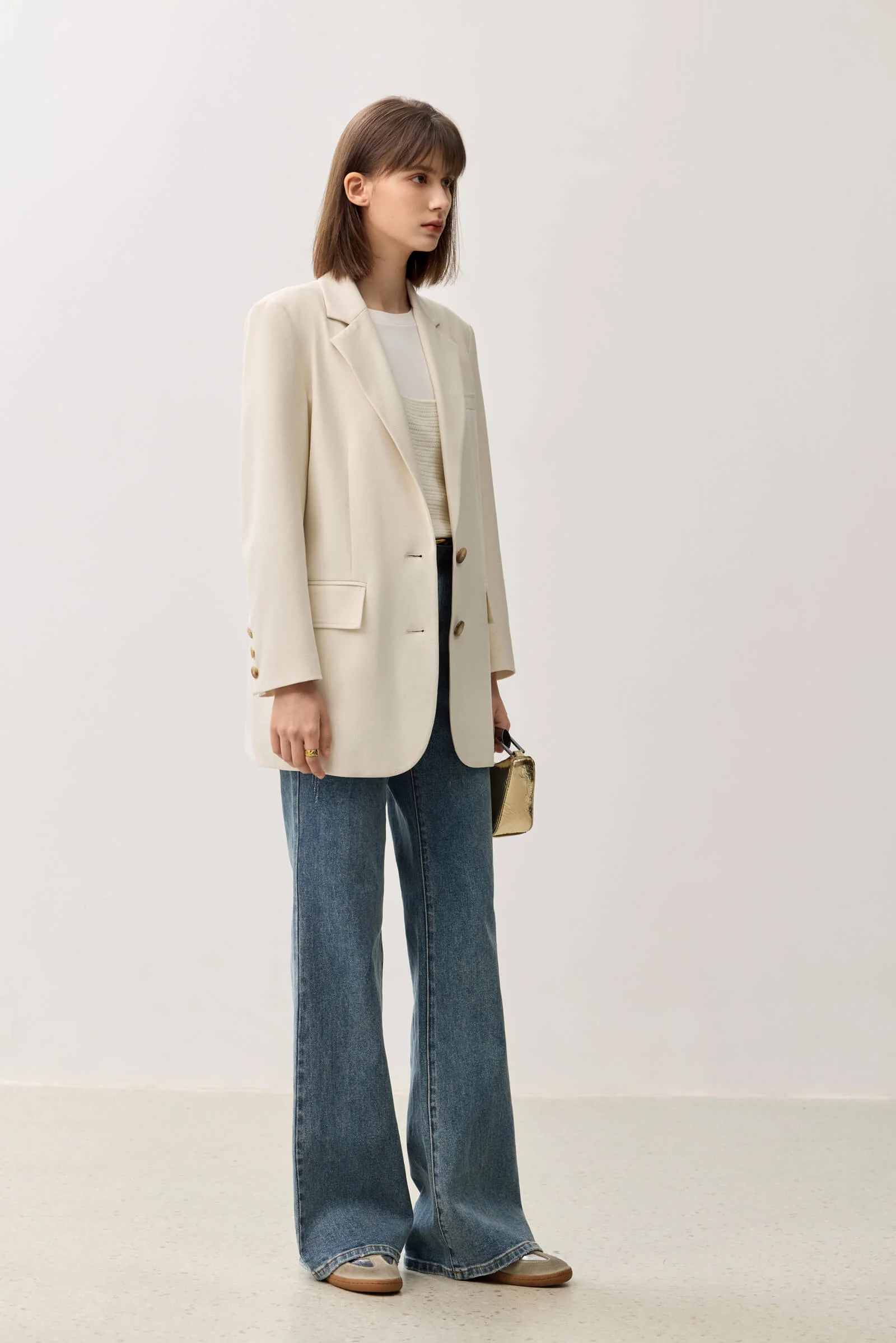 LILY Elegant Office Blazer - Image 19