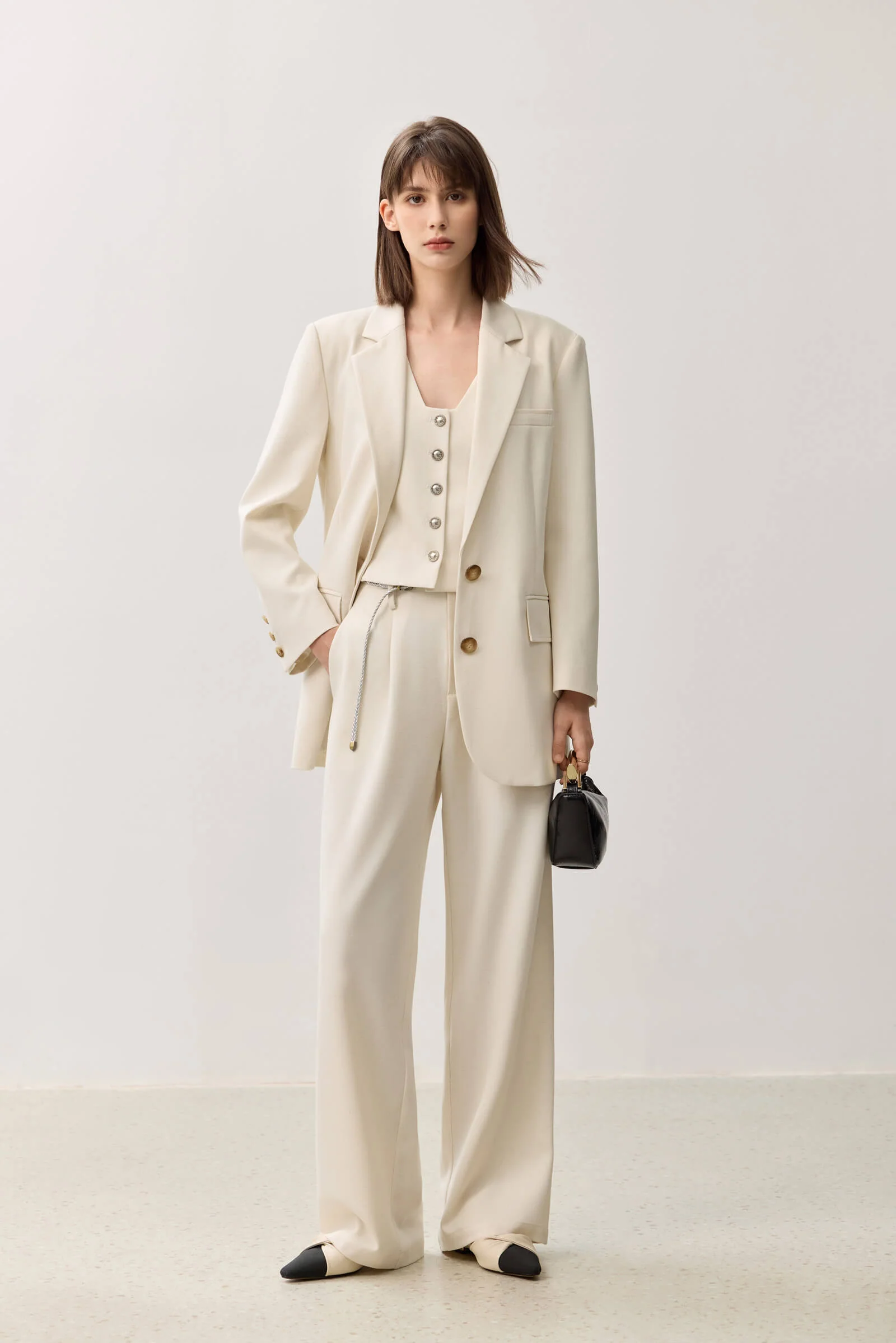 LILY Elegant Office Blazer - Image 20