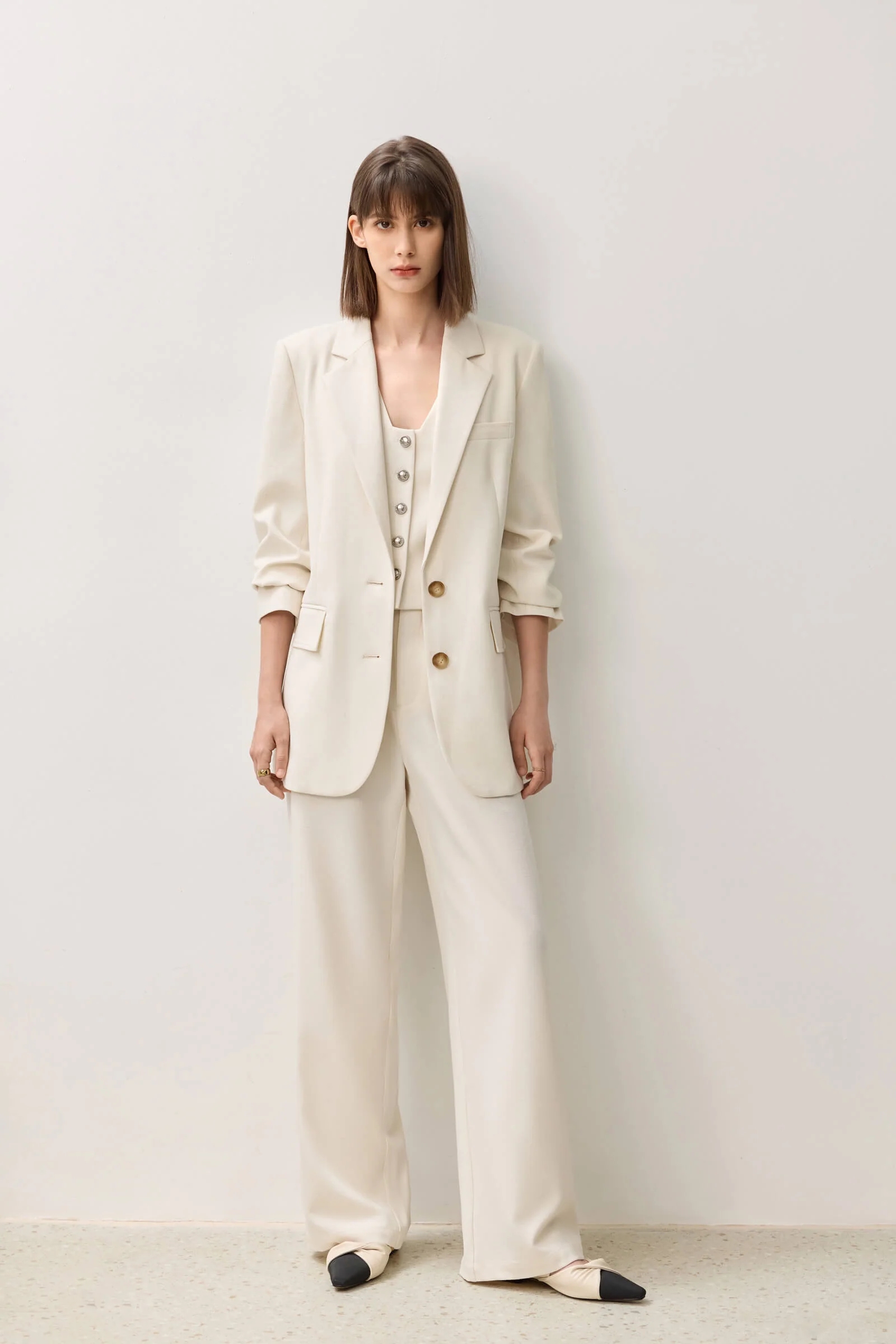 LILY Elegant Office Blazer - Image 21