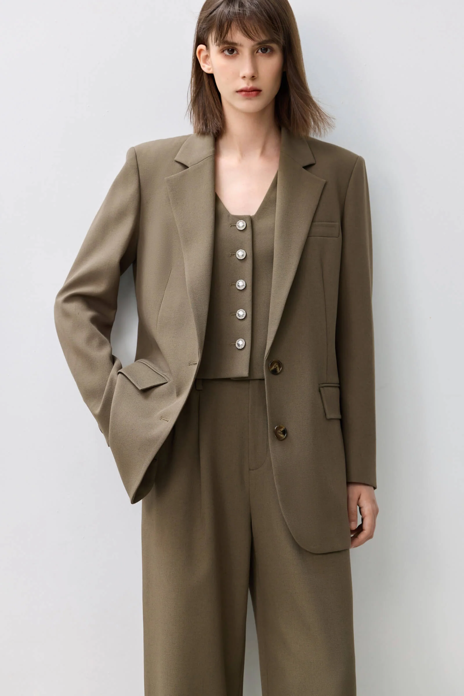 LILY Elegant Office Blazer - Image 23
