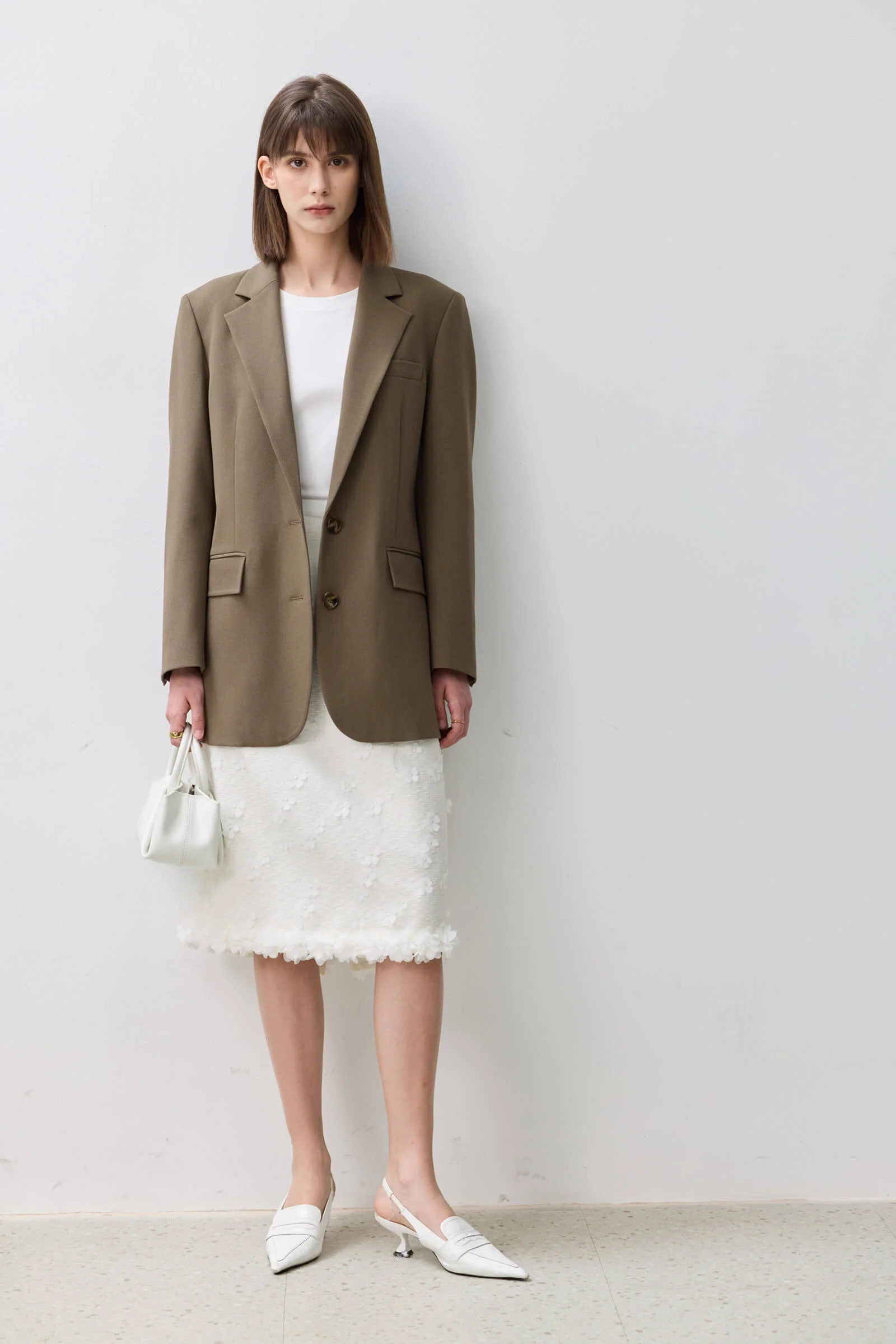 LILY Elegant Office Blazer - Image 24