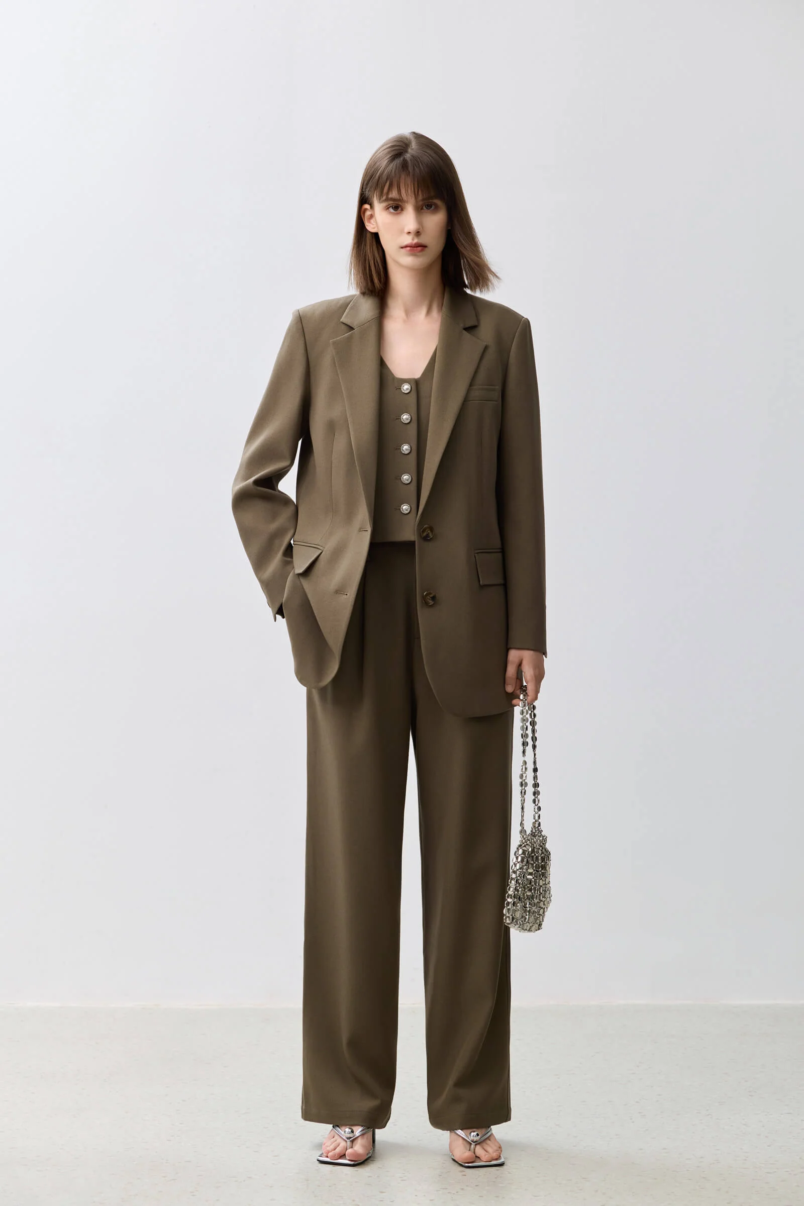 LILY Elegant Office Blazer - Image 25