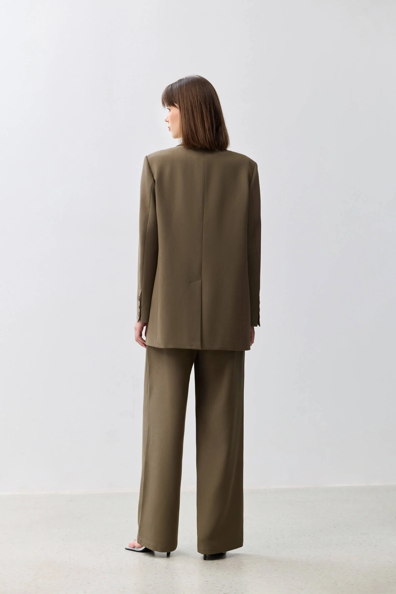 LILY Elegant Office Blazer - Image 26