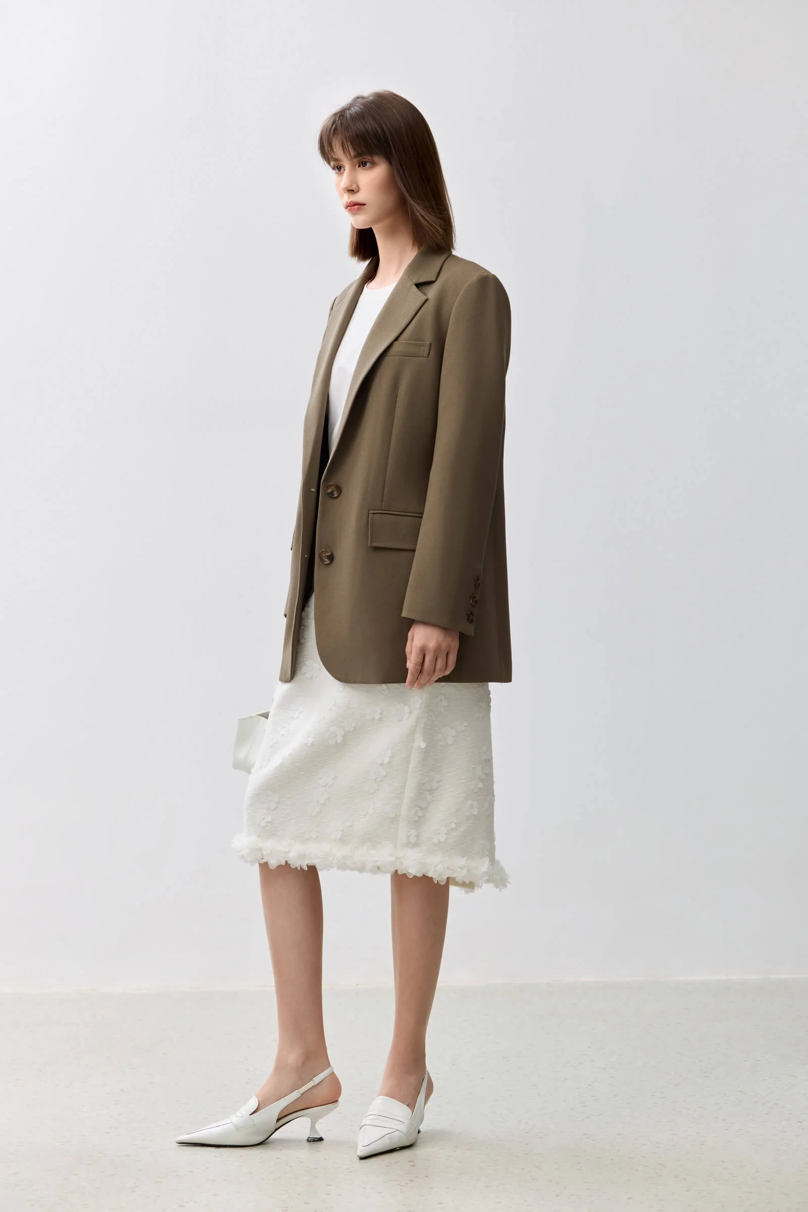 LILY Elegant Office Blazer - Image 27