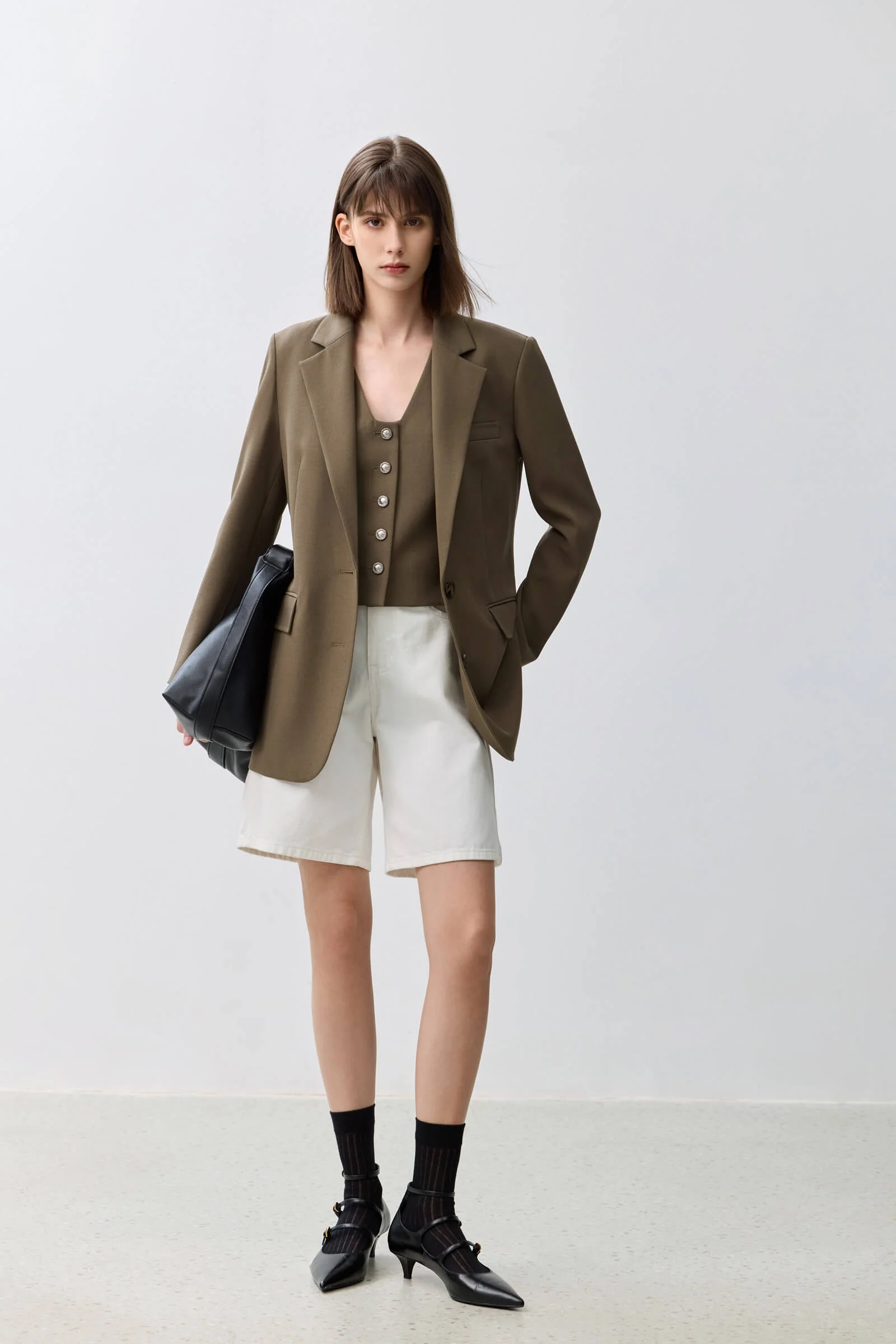 LILY Elegant Office Blazer - Image 28