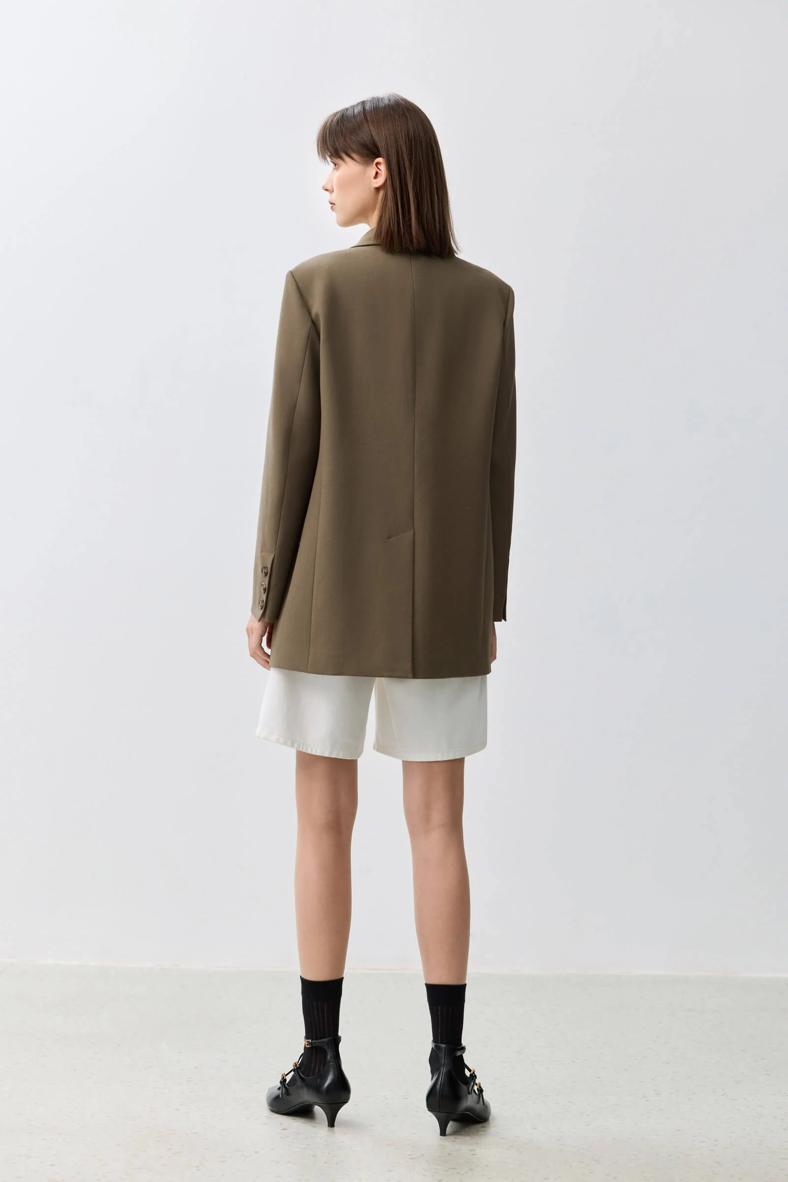 LILY Elegant Office Blazer - Image 29