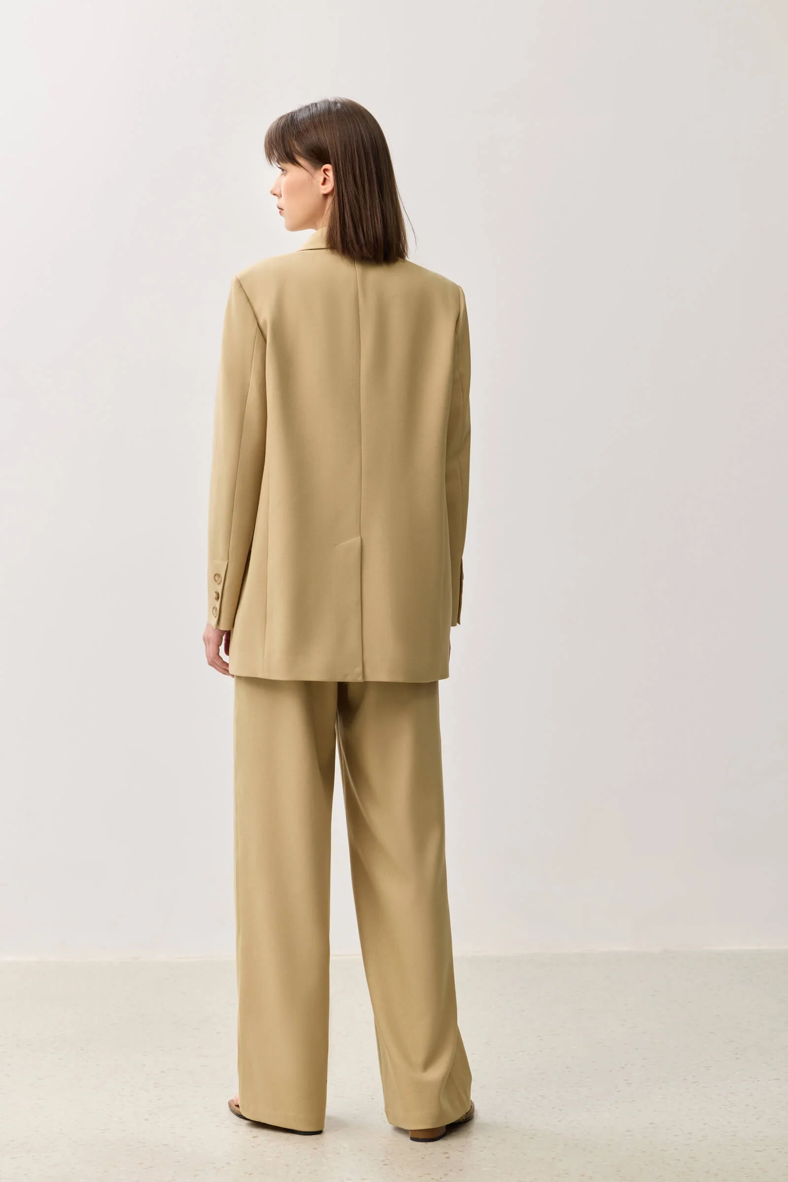 LILY Elegant Office Blazer - Image 5